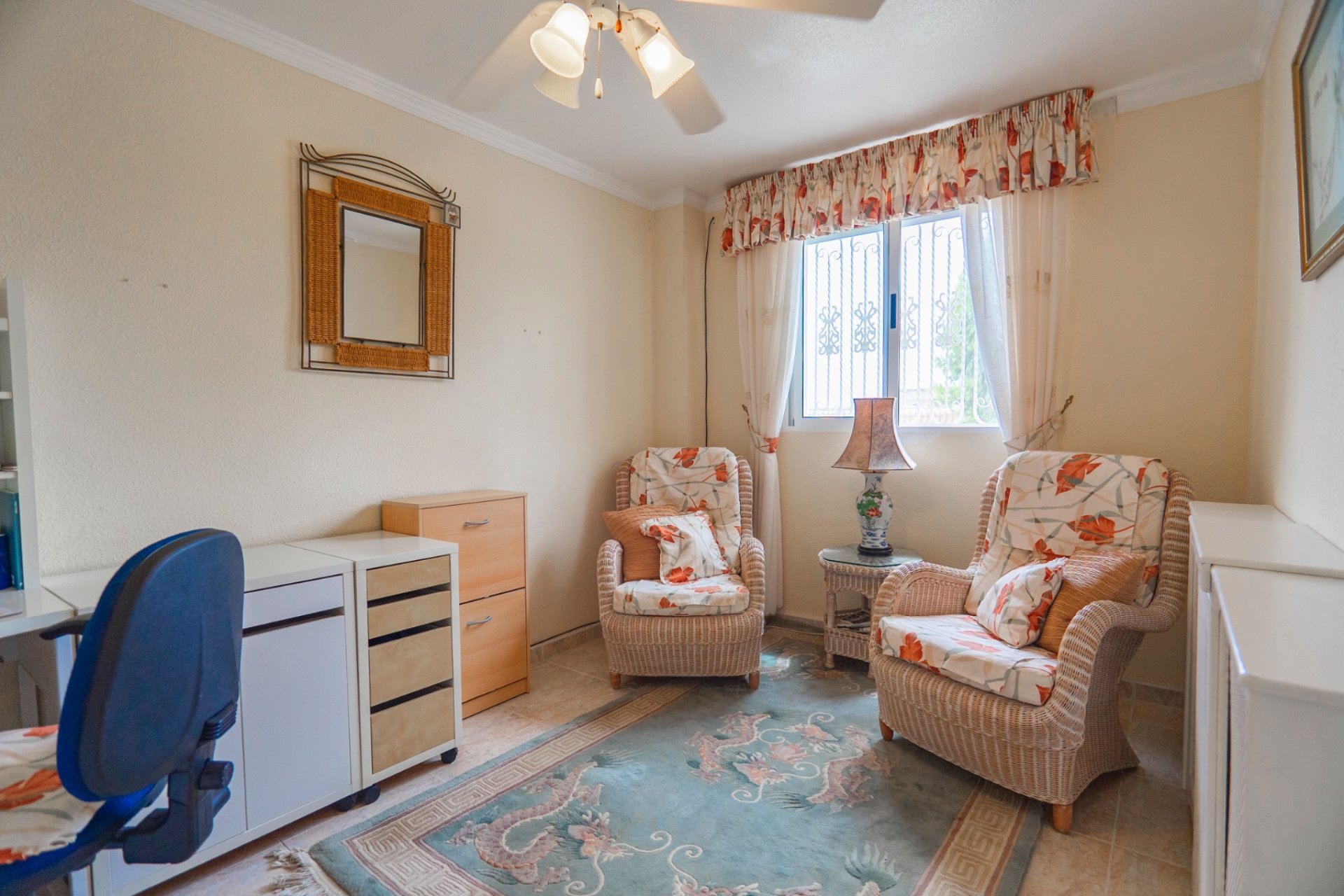  - Villa (detached) -
Ciudad Quesada - Rojales