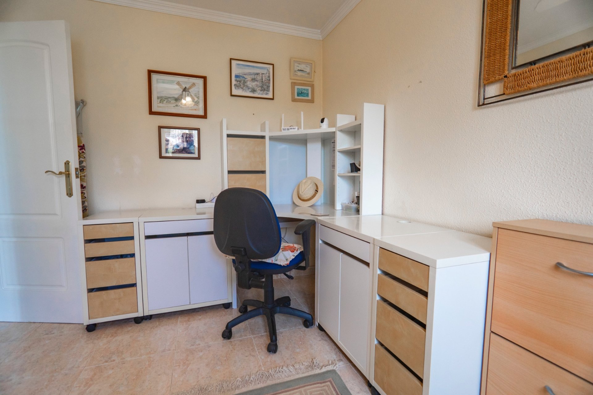  - Villa (detached) -
Ciudad Quesada - Rojales