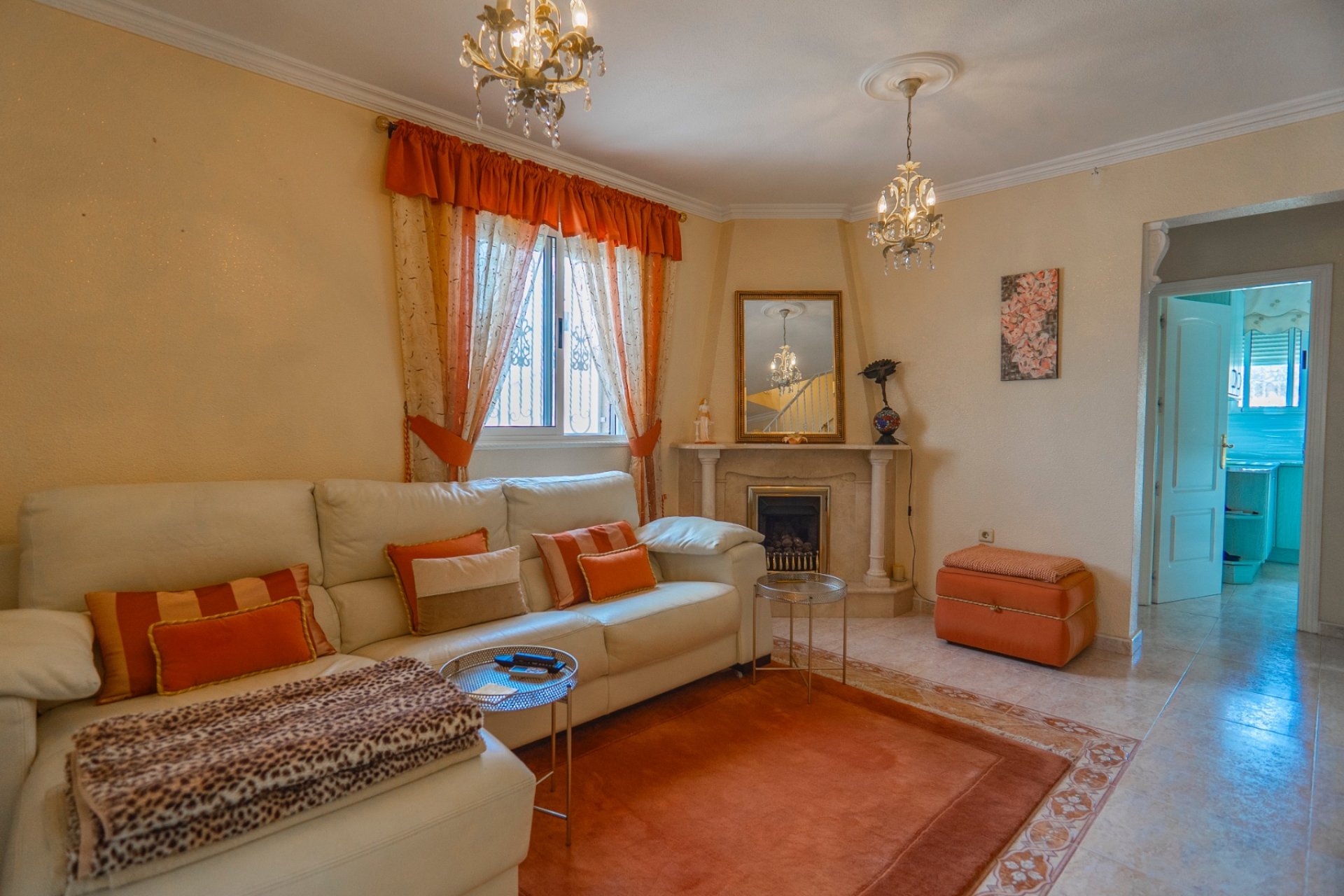  - Villa (detached) -
Ciudad Quesada - Rojales