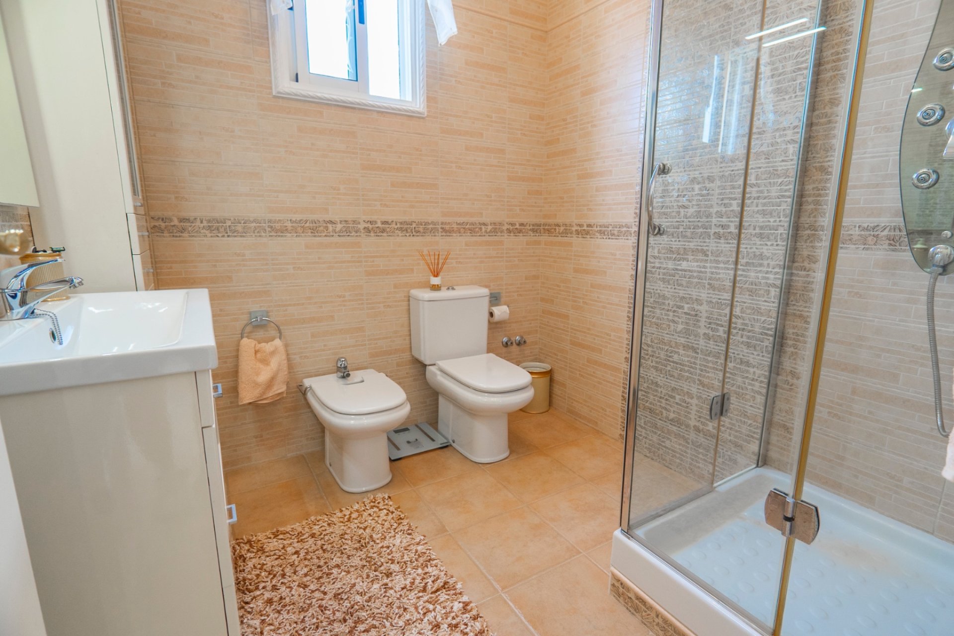  - Villa (detached) -
Ciudad Quesada - Rojales