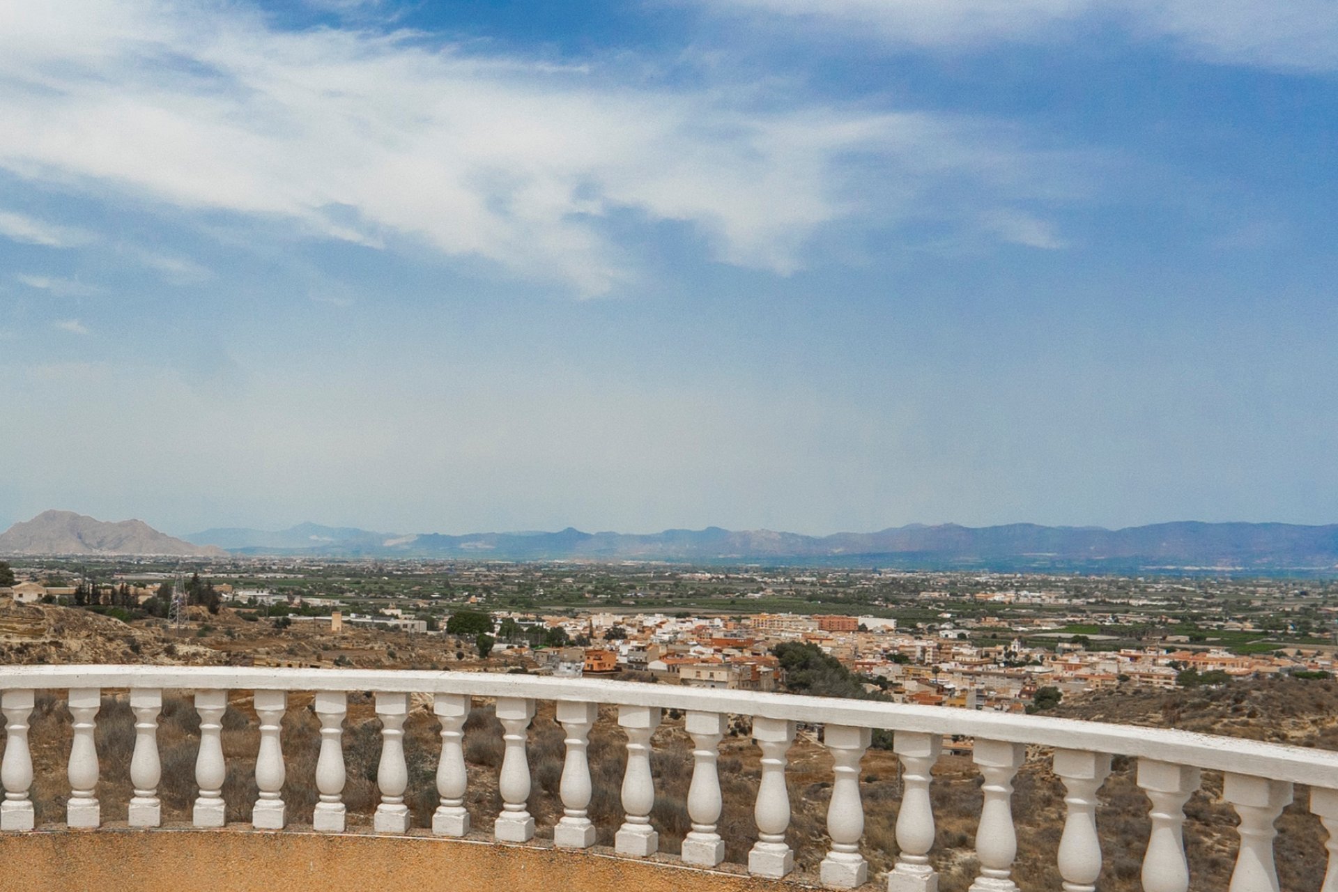  - Villa (detached) -
Ciudad Quesada - Rojales