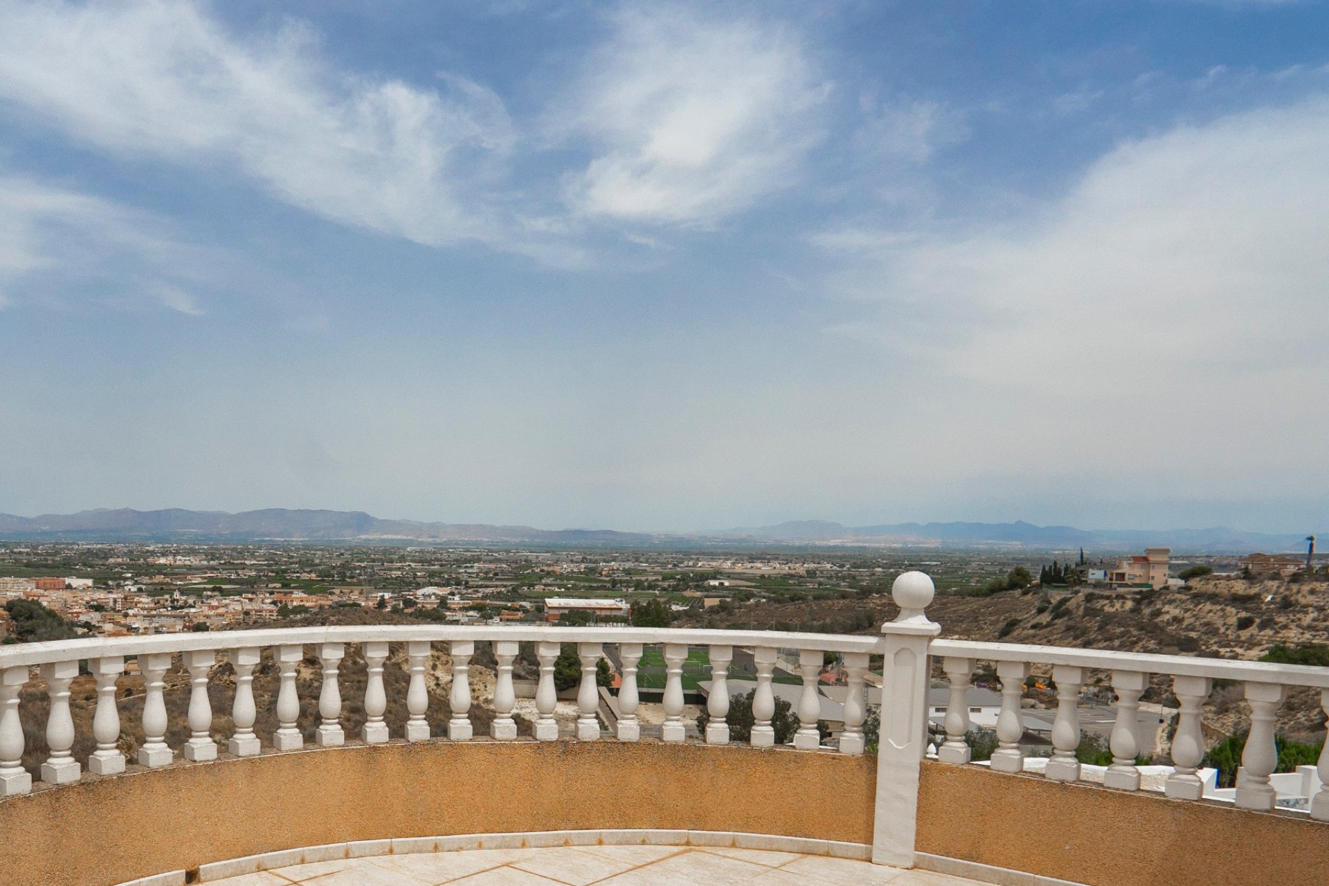  - Villa (detached) -
Ciudad Quesada - Rojales