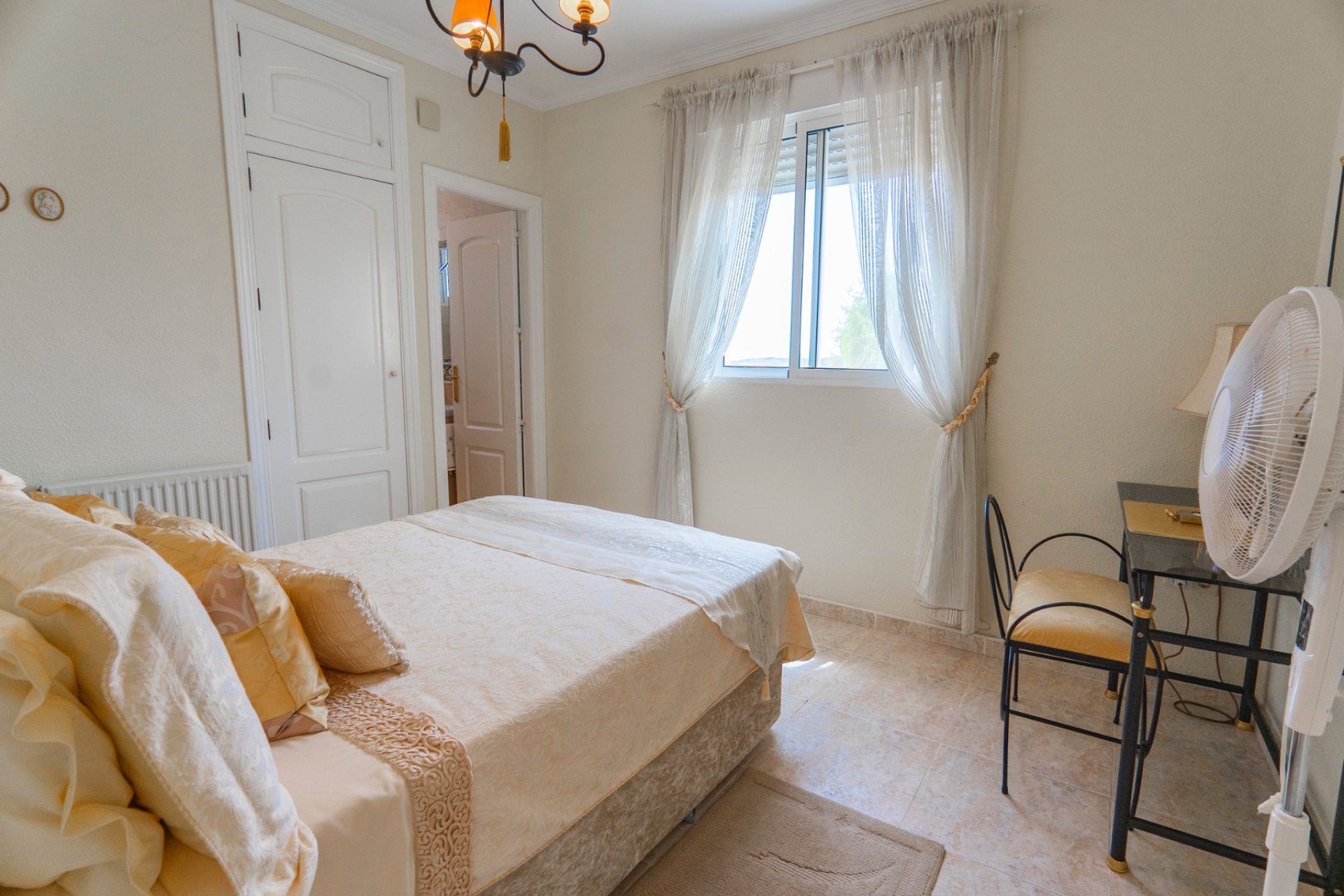  - Villa (detached) -
Ciudad Quesada - Rojales