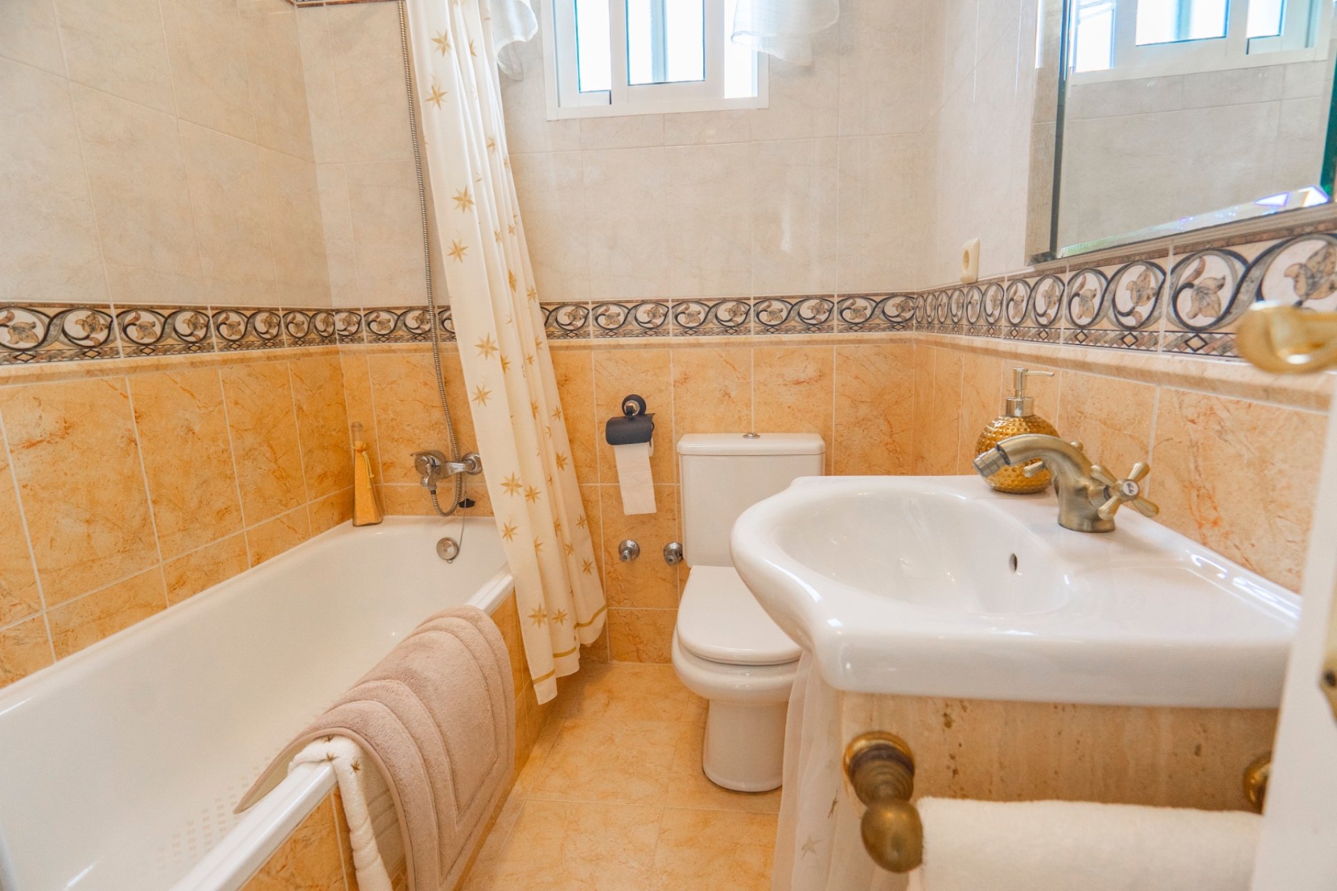  - Villa (detached) -
Ciudad Quesada - Rojales