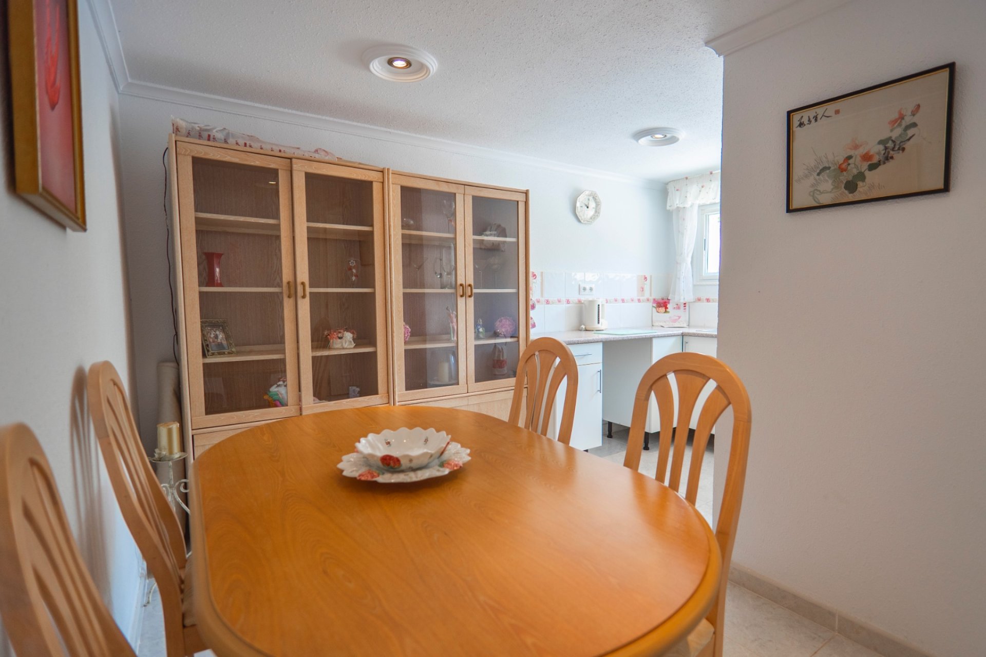  - Villa (detached) -
Ciudad Quesada - Rojales