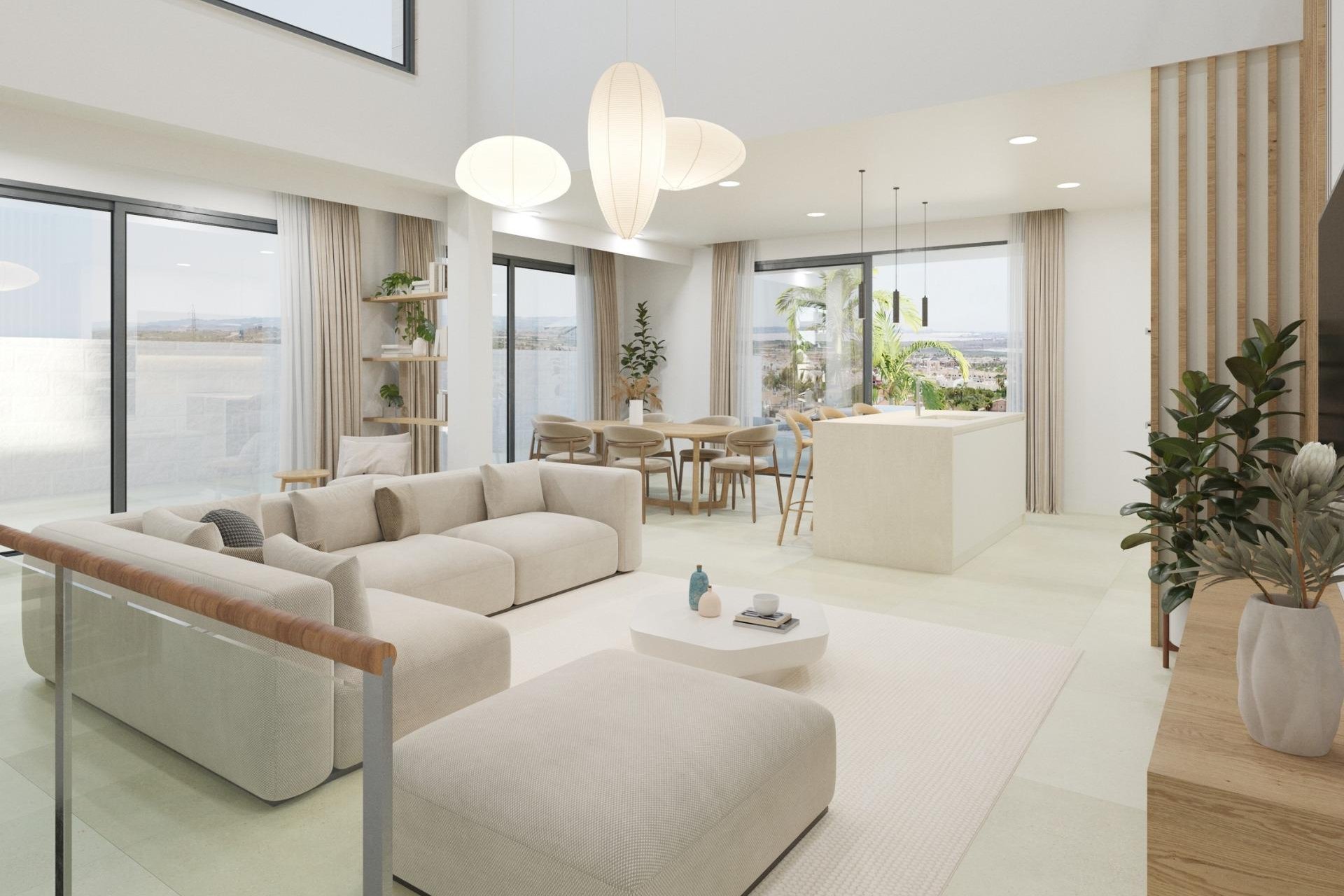  - Villa (detached) -
Ciudad Quesada