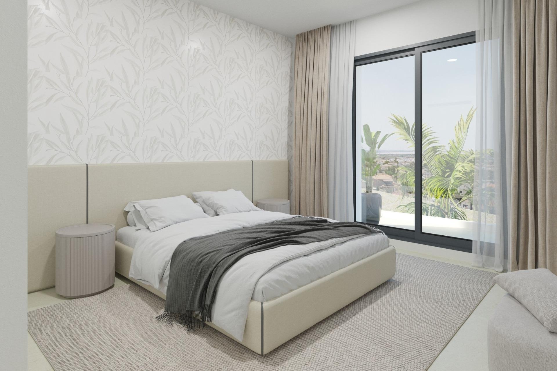  - Villa (detached) -
Ciudad Quesada