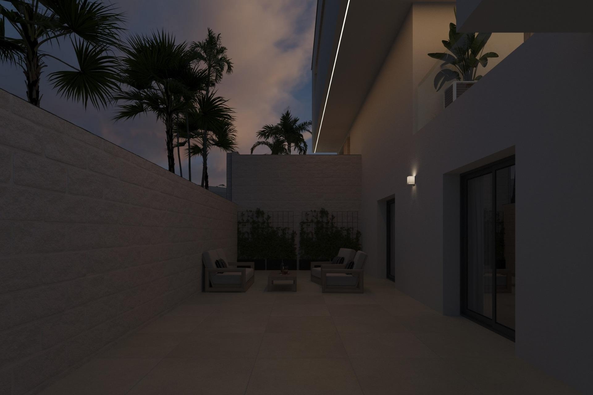  - Villa (detached) -
Ciudad Quesada