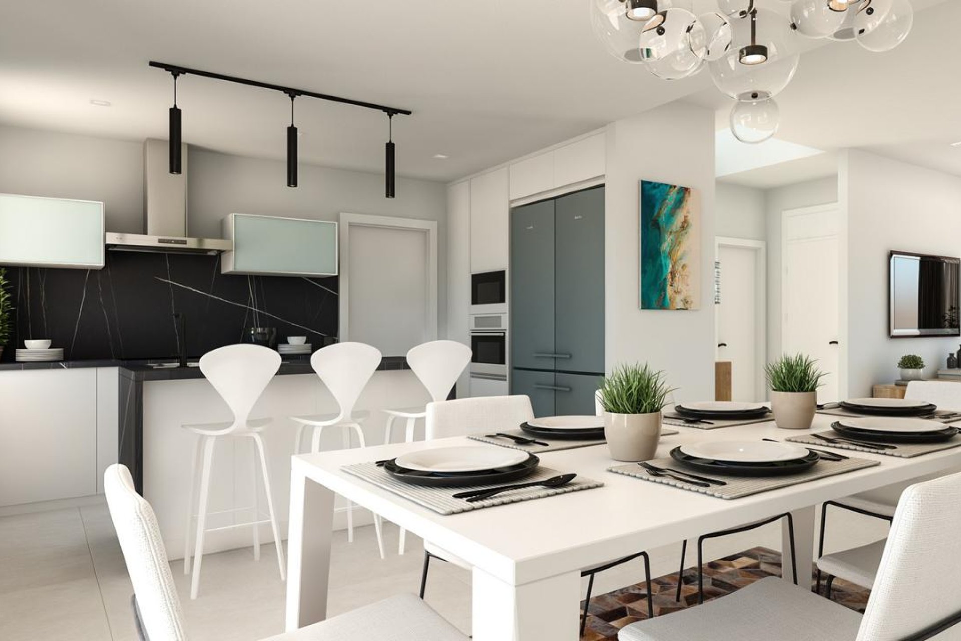  - Villa (detached) -
Denia - Tossal Gros