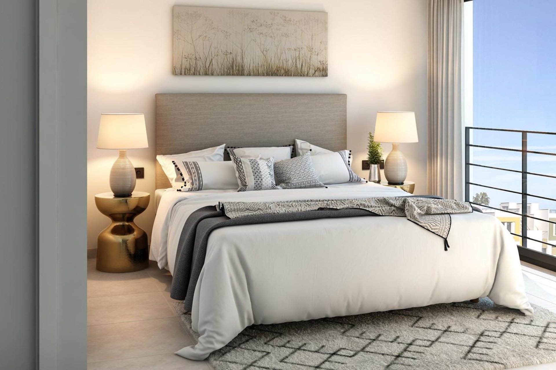  - Villa (detached) -
Denia - Tossal Gros