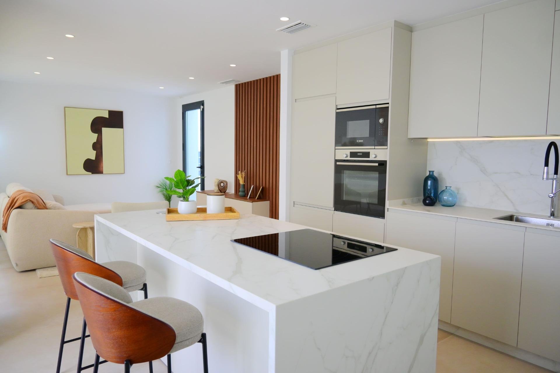  - Villa (detached) -
Dolores - polideportivo