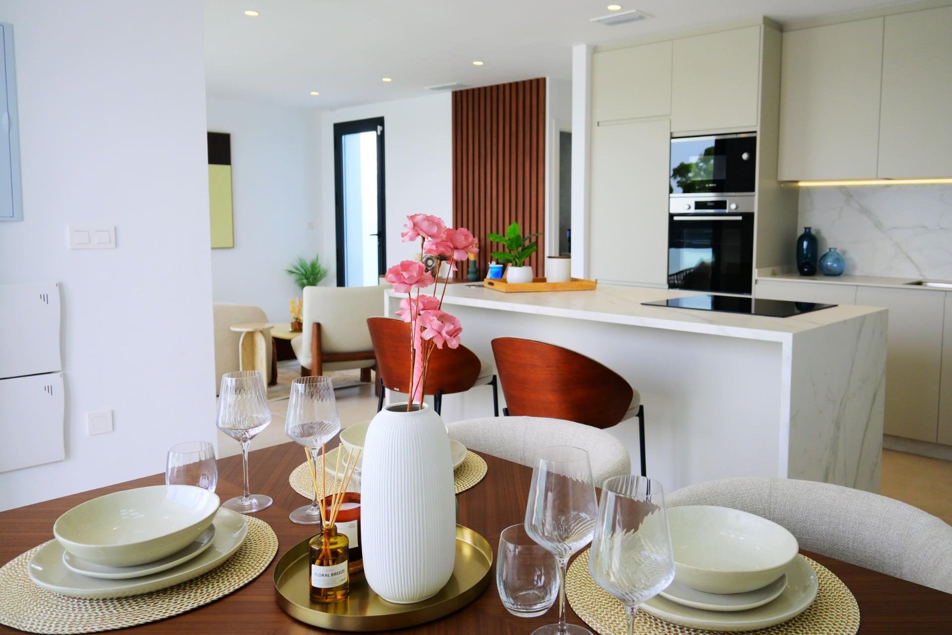  - Villa (detached) -
Dolores - polideportivo