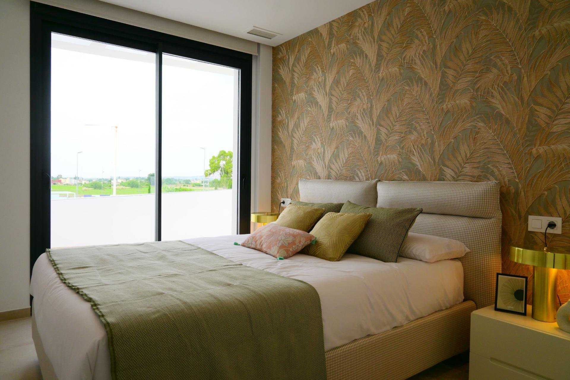  - Villa (detached) -
Dolores - polideportivo