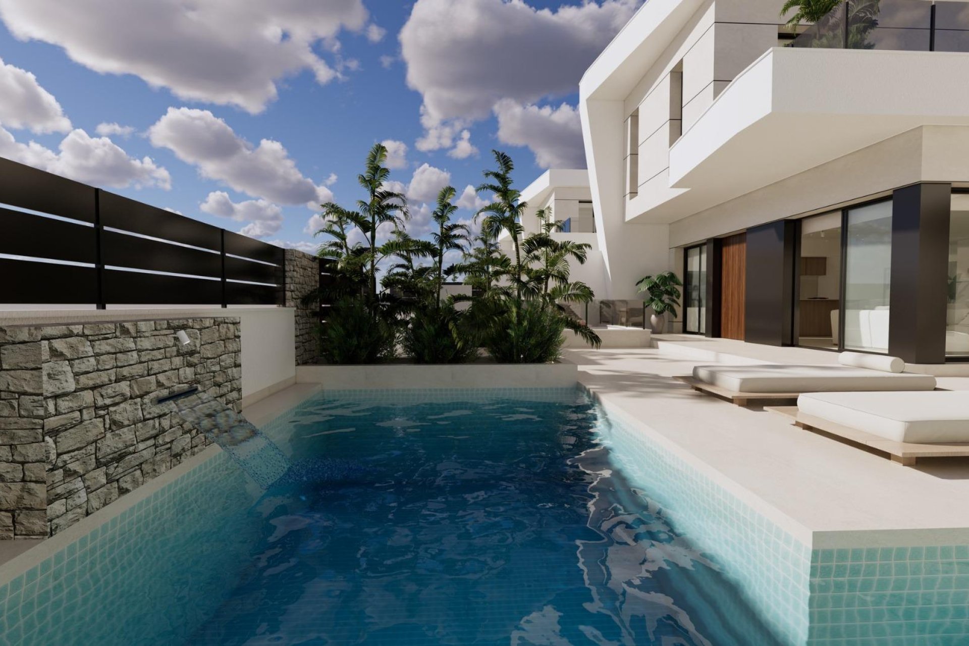  - Villa (detached) -
Dolores - Sector 3