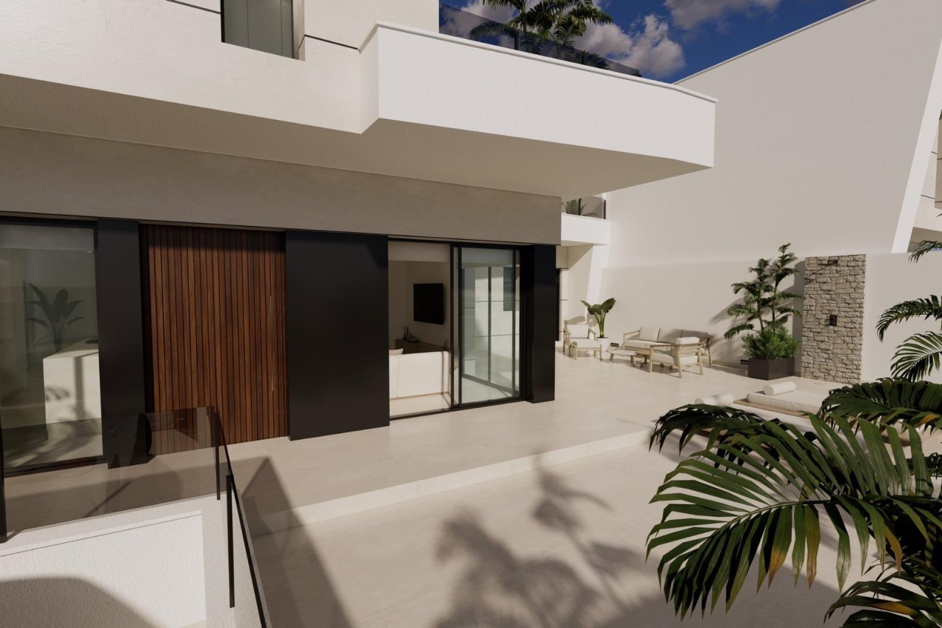  - Villa (detached) -
Dolores - Sector 3