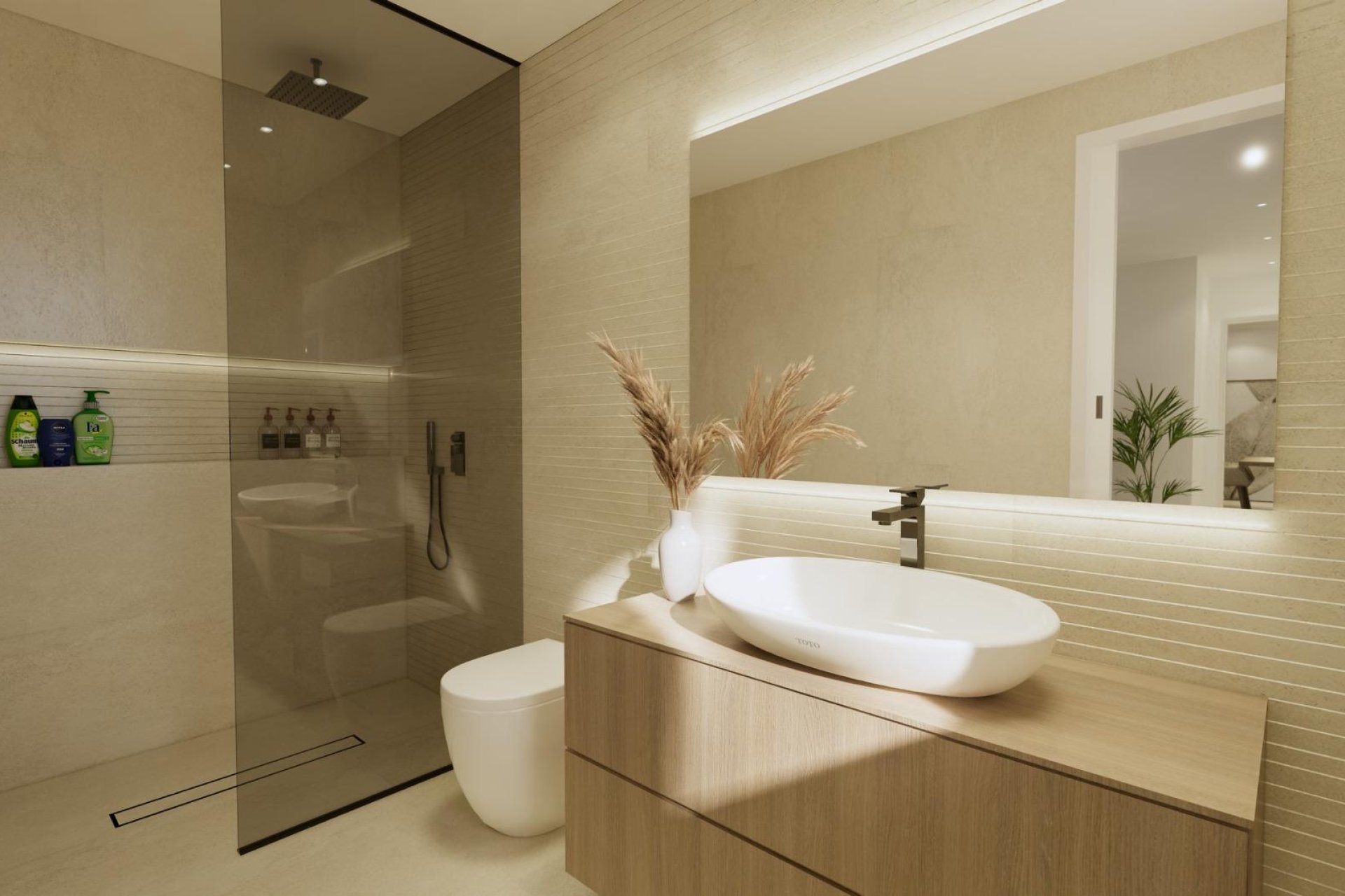  - Villa (detached) -
Dolores - Sector 3