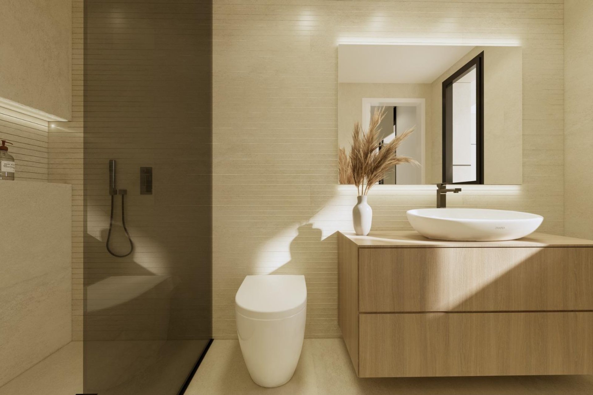  - Villa (detached) -
Dolores - Sector 3