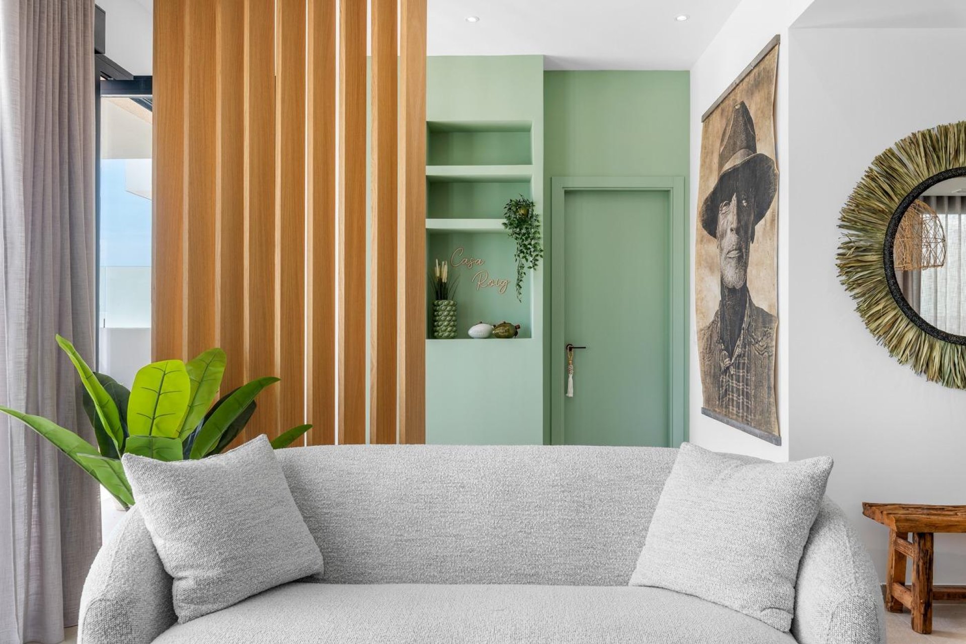  - Villa (detached) -
Dolores - Sector 3