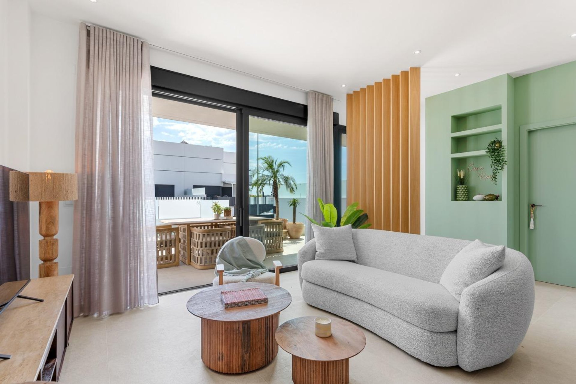  - Villa (detached) -
Dolores - Sector 3