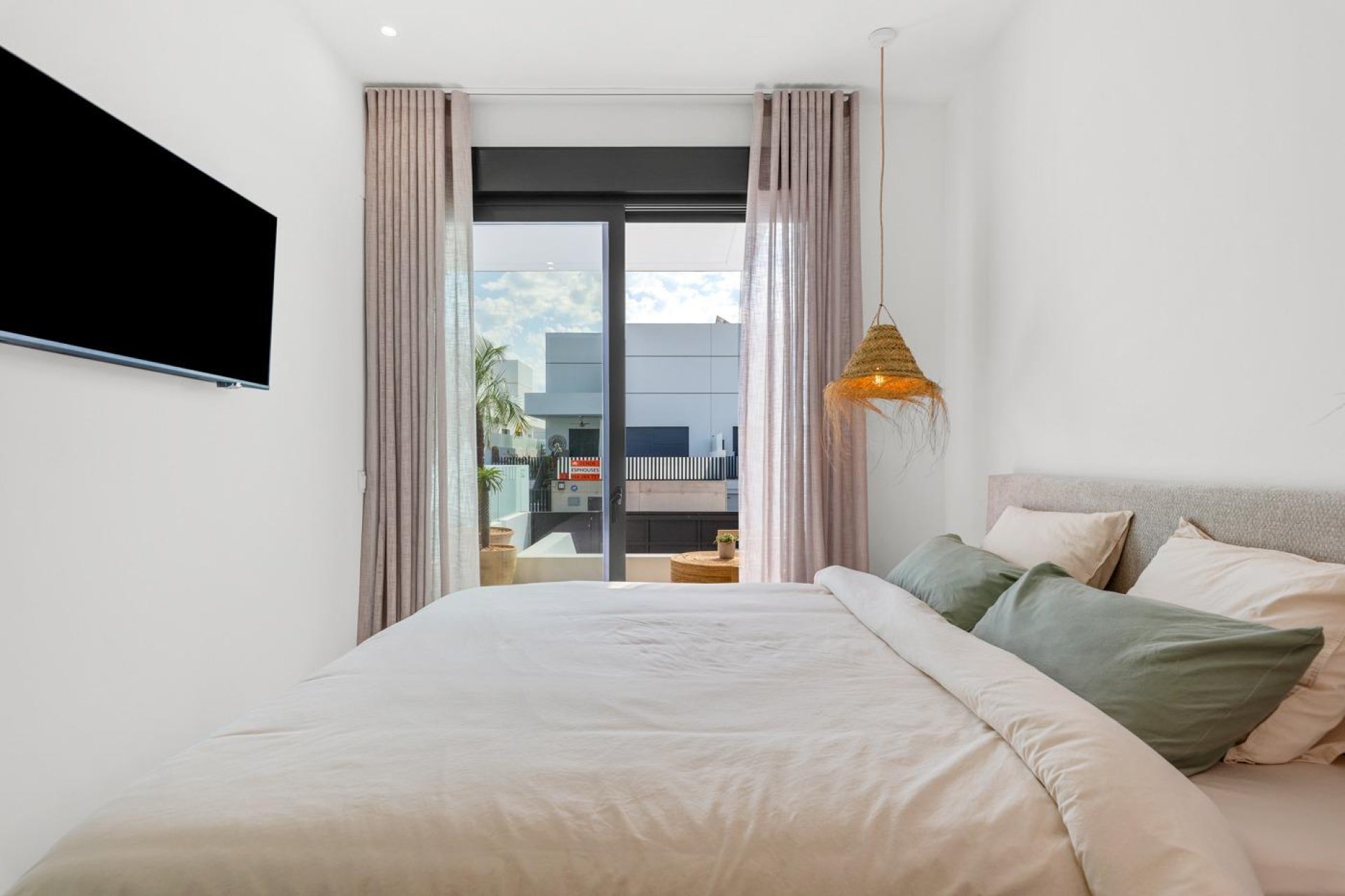  - Villa (detached) -
Dolores - Sector 3