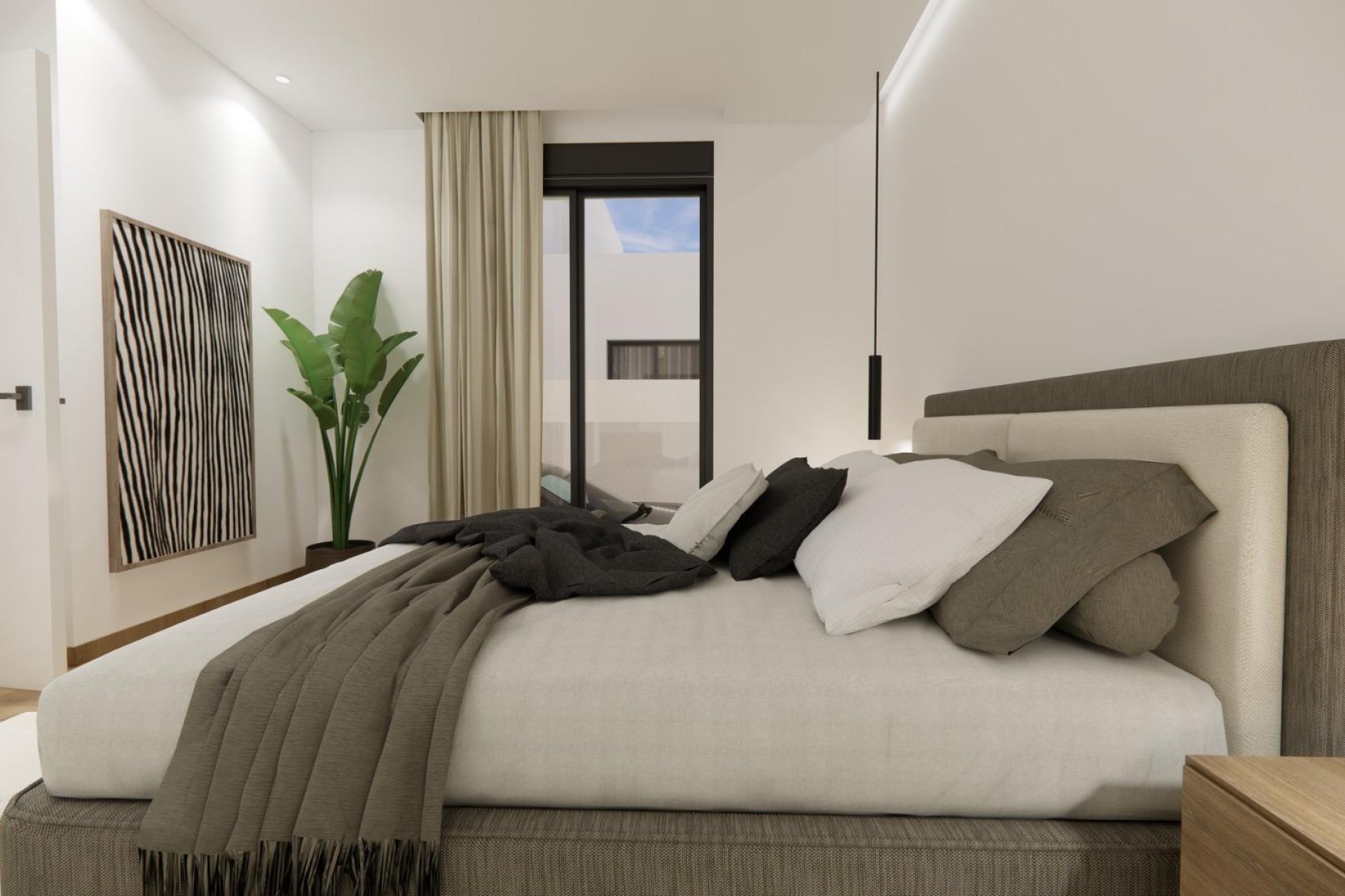  - Villa (detached) -
Dolores - urbanizacion