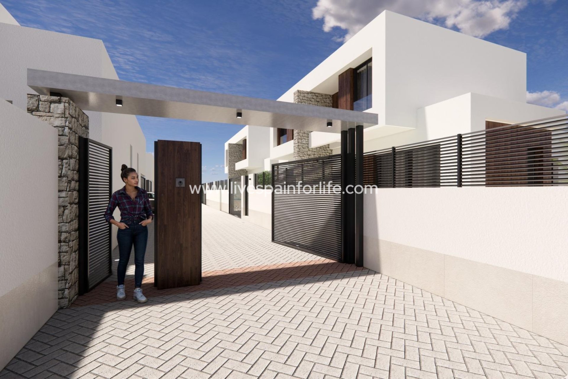 - Villa (detached) -
Dolores