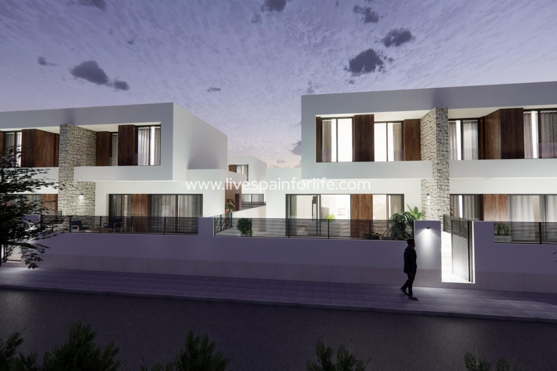  - Villa (detached) -
Dolores