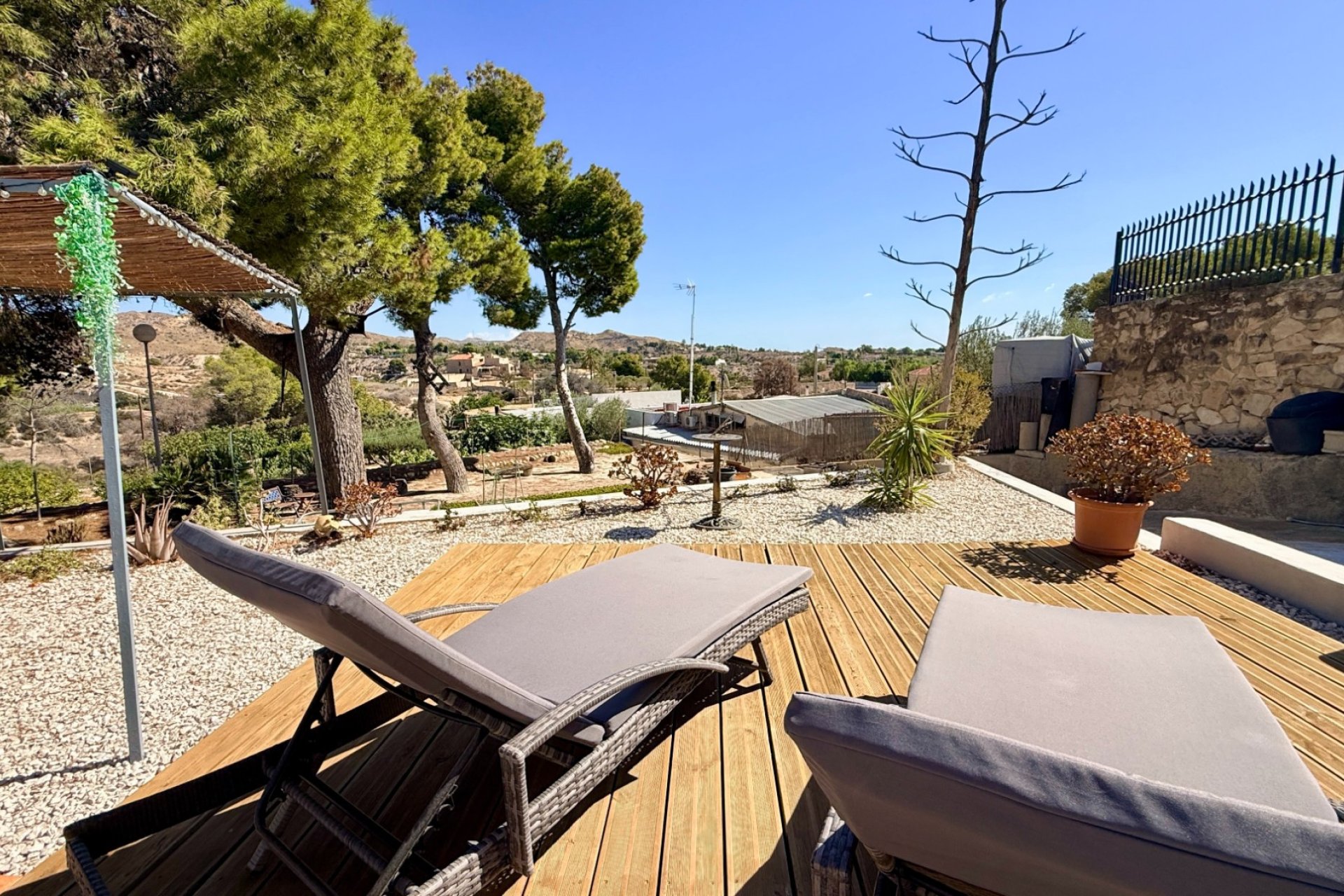  - Villa (detached) -
Elche - Center