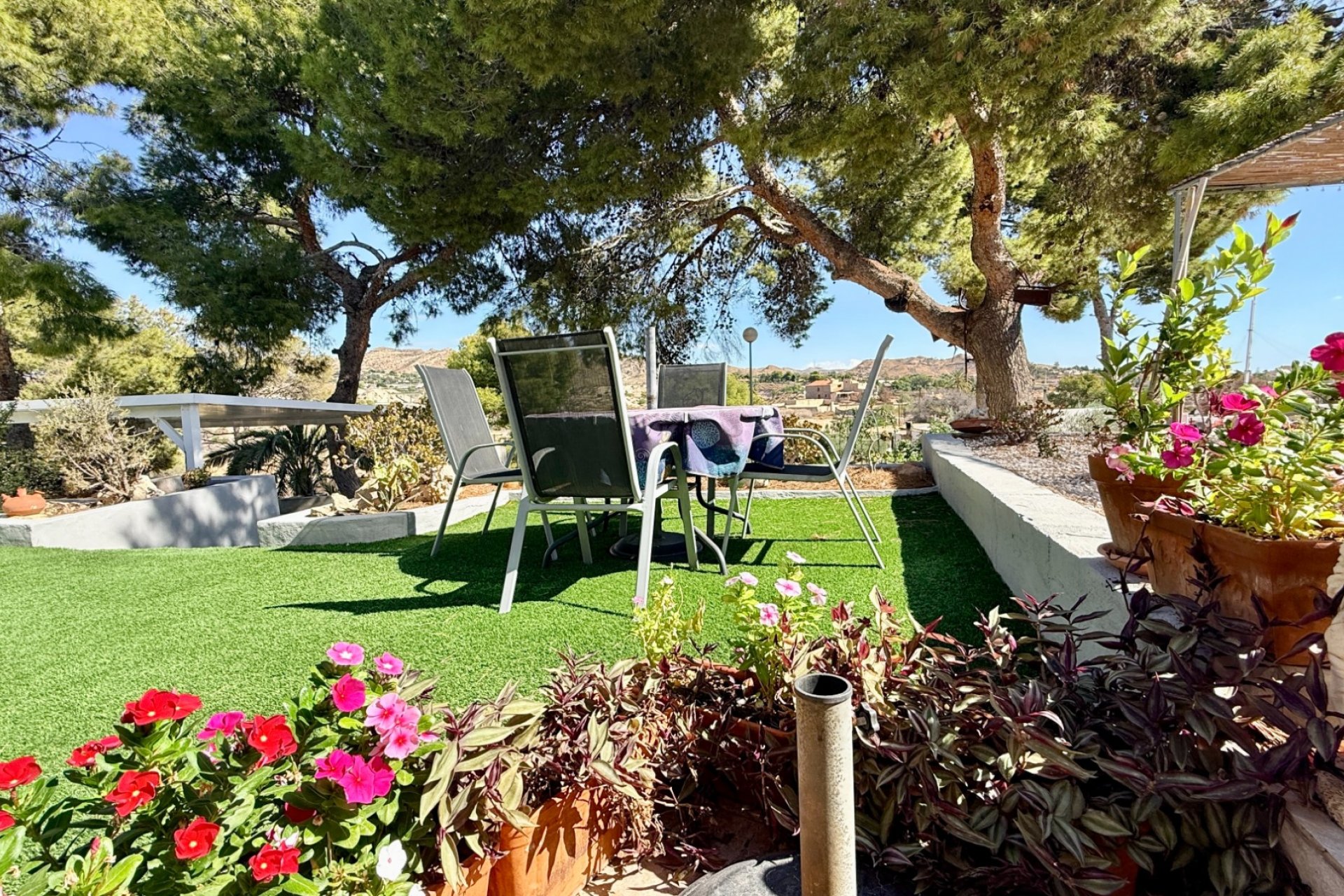  - Villa (detached) -
Elche - Center