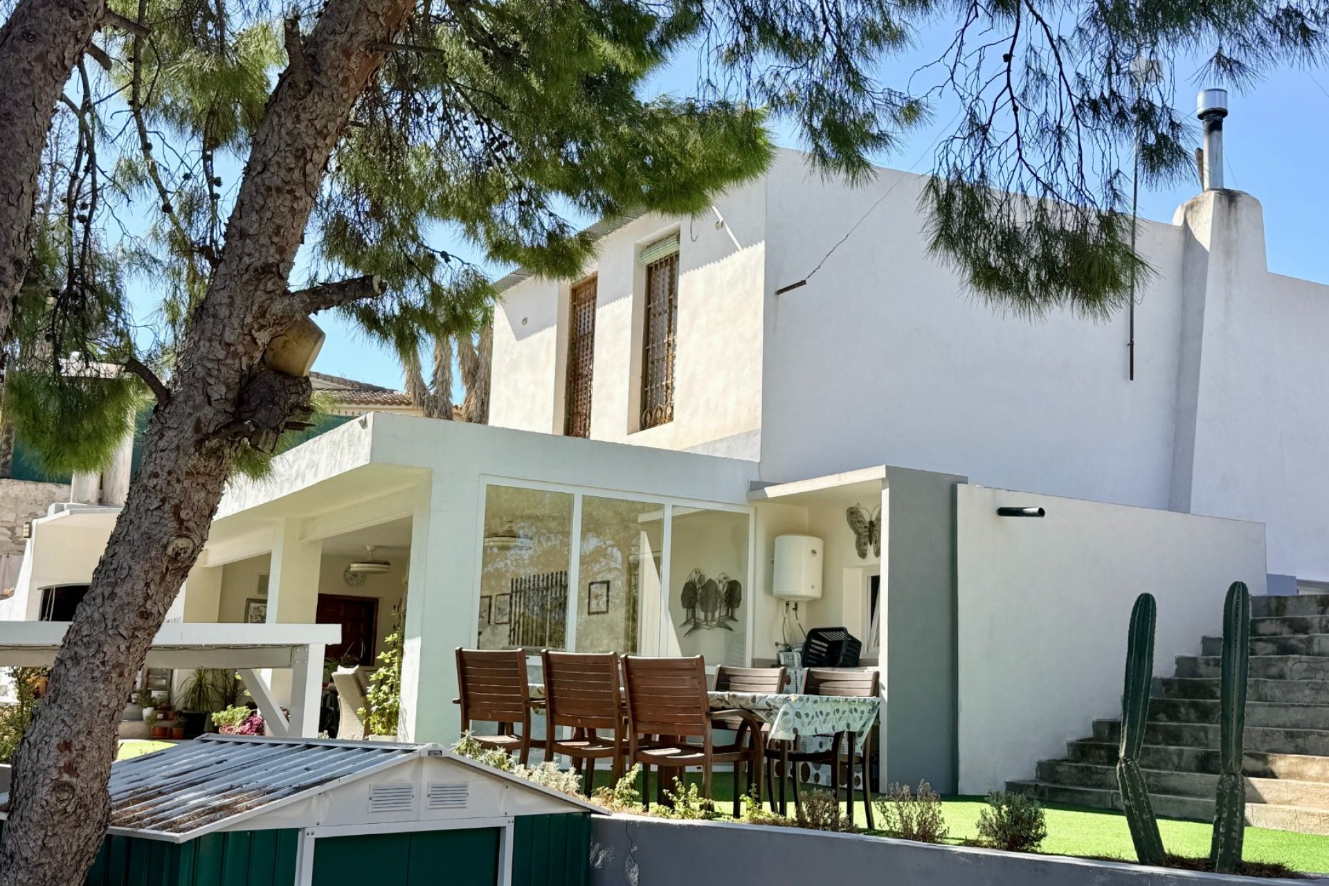  - Villa (detached) -
Elche - Center