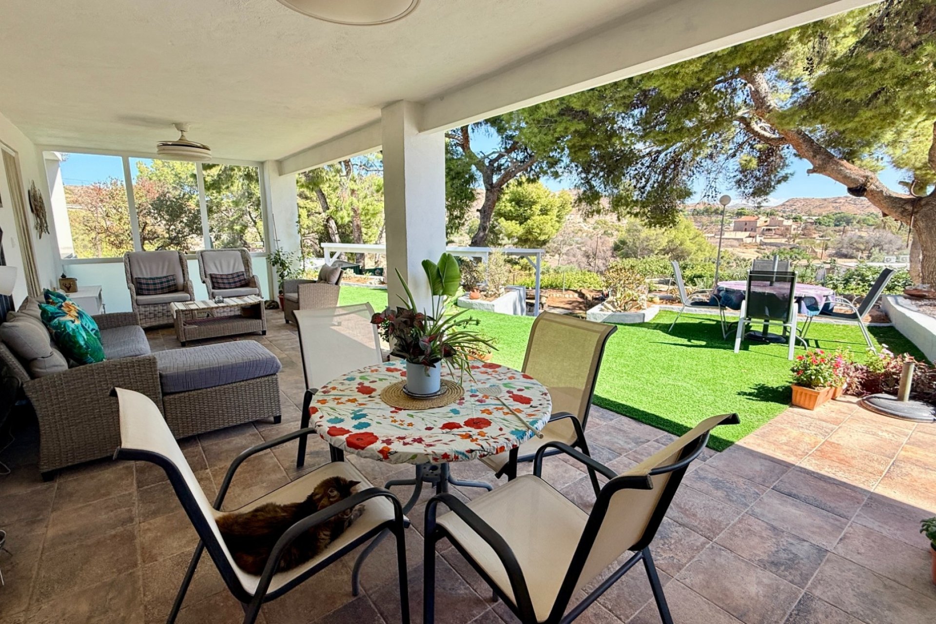  - Villa (detached) -
Elche - Center