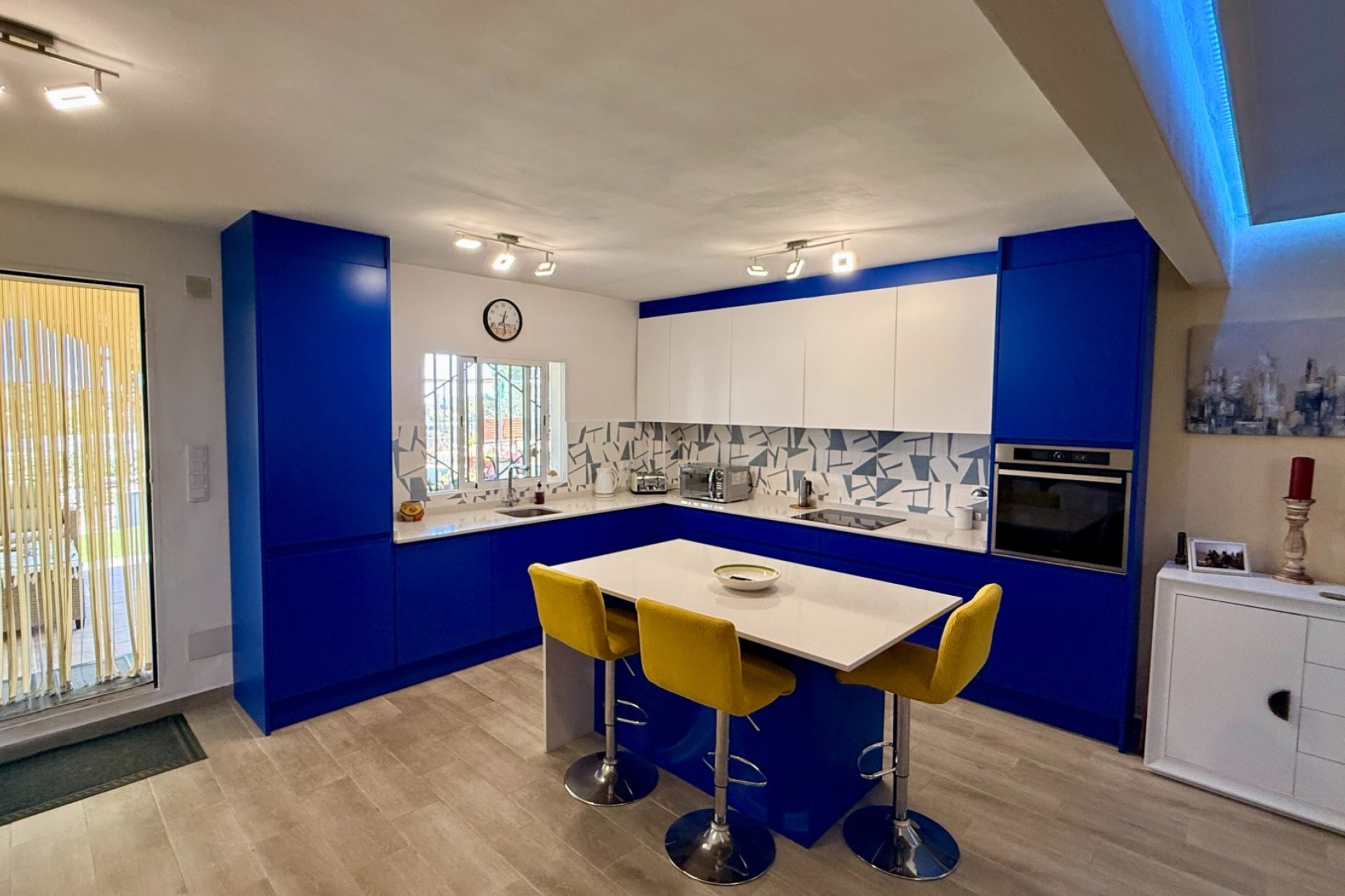  - Villa (detached) -
Elche - Center