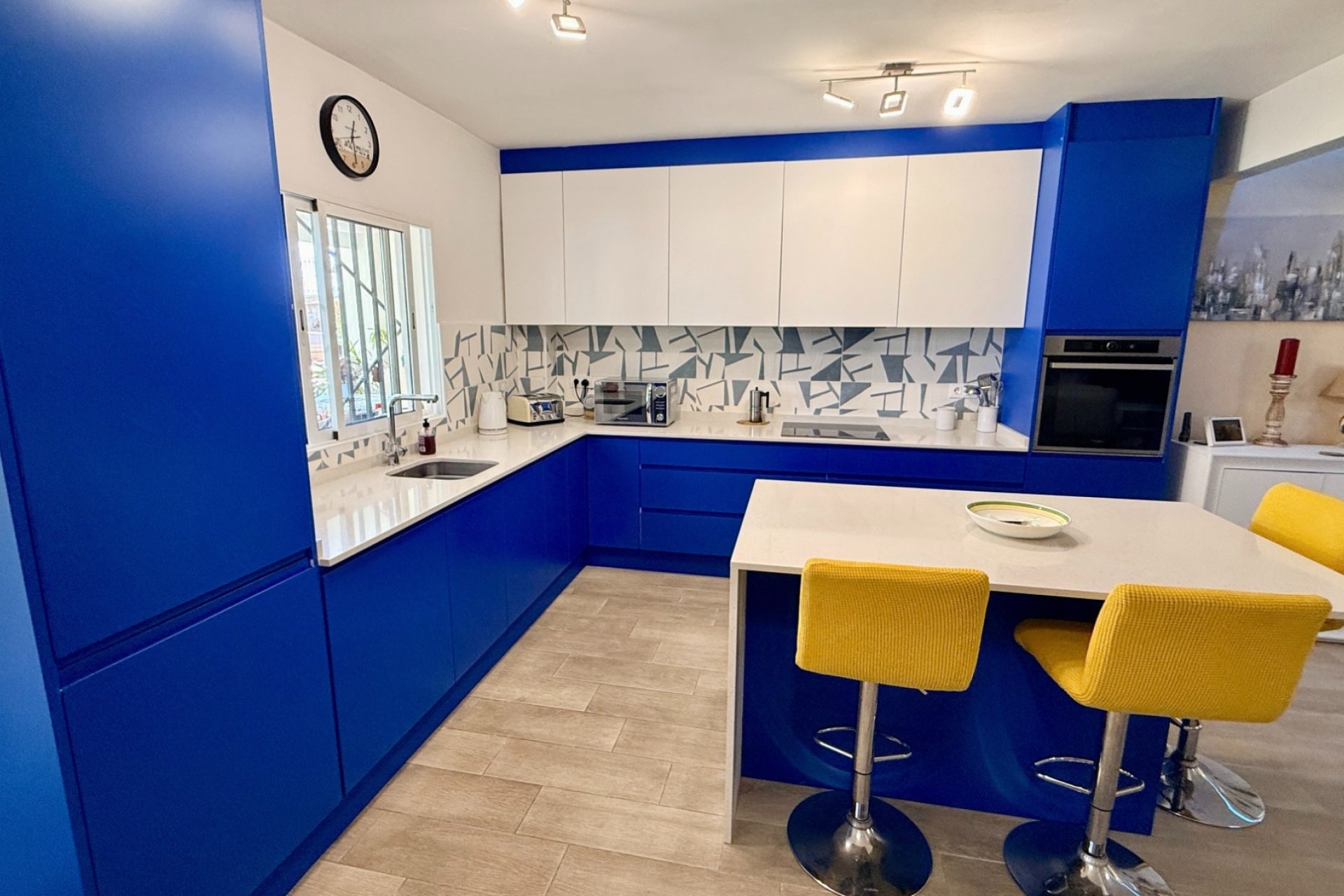  - Villa (detached) -
Elche - Center