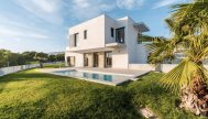 Villa (detached) -  - Finestrat
- 67026