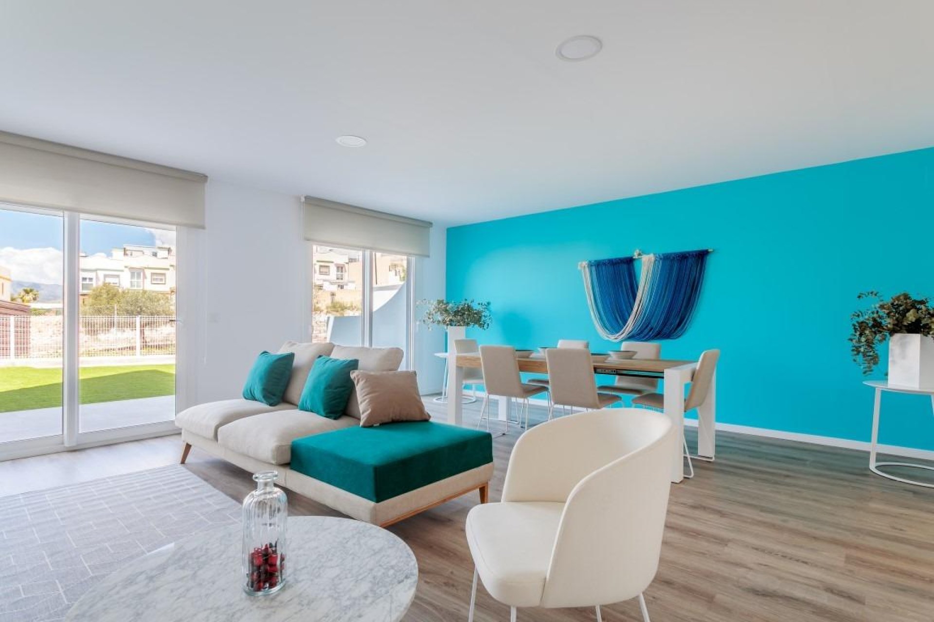  - Villa (detached) -
Finestrat - Balcón De Finestrat