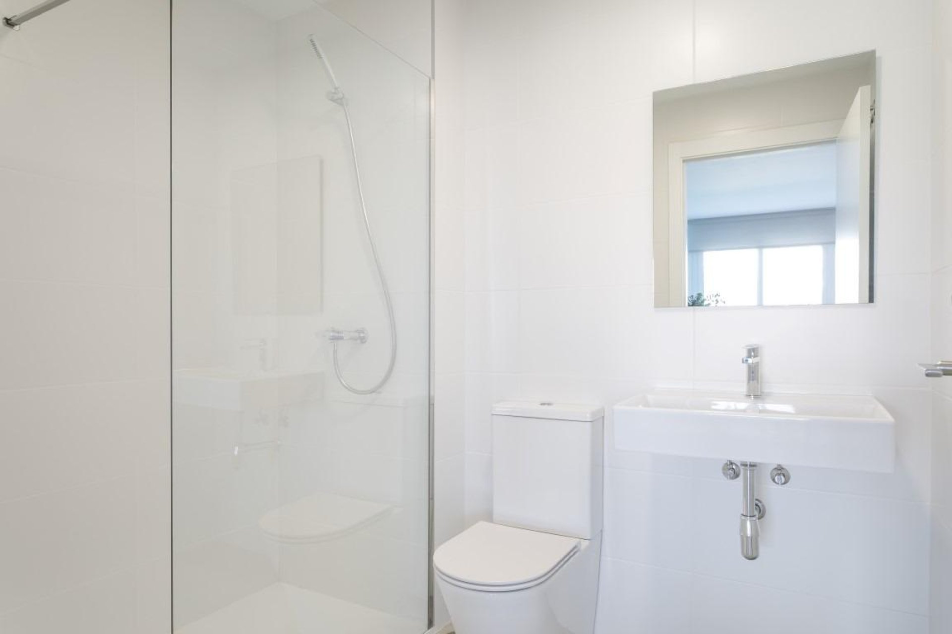  - Villa (detached) -
Finestrat - Balcón De Finestrat