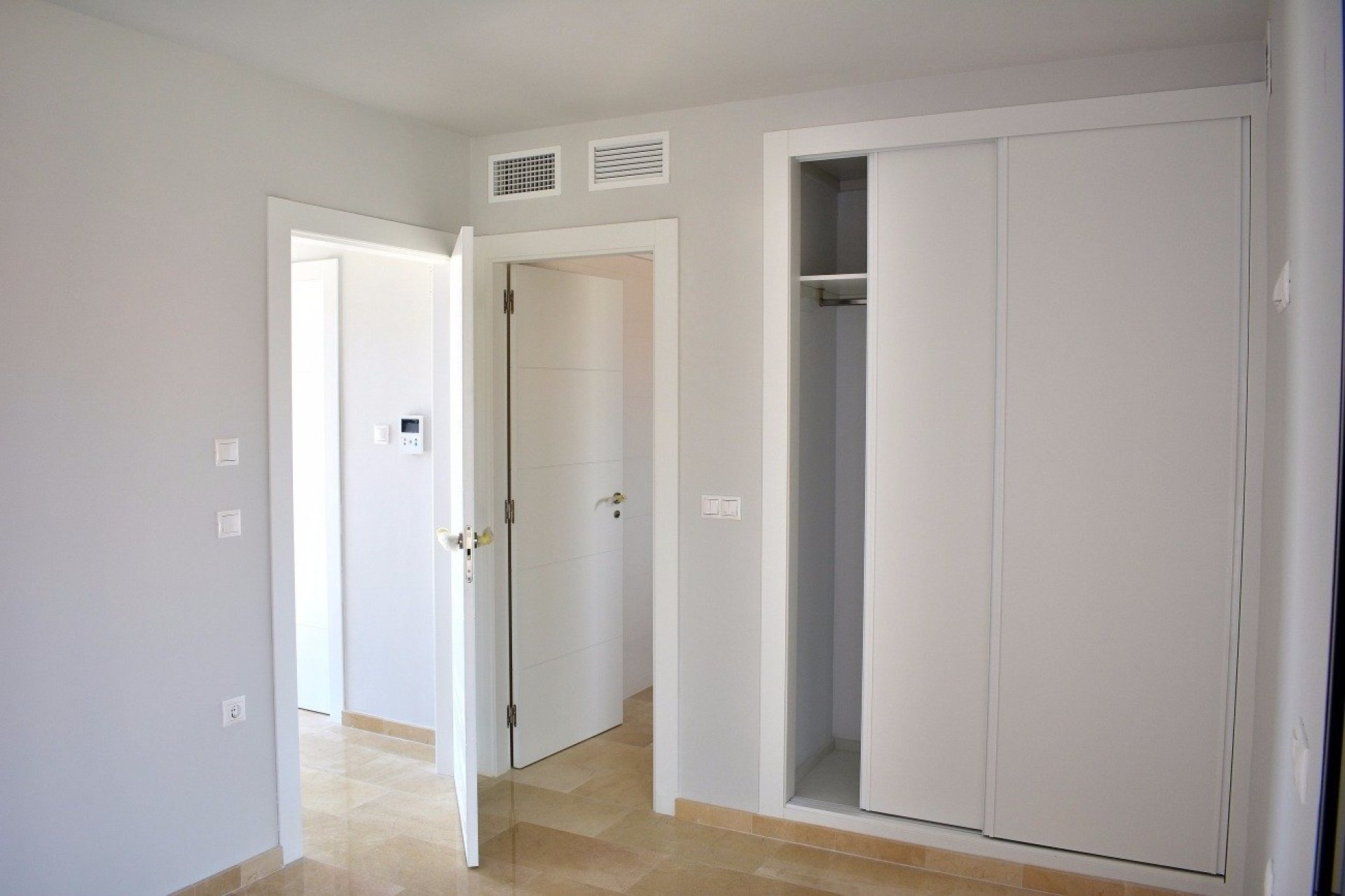  - Villa (detached) -
Finestrat - Balcón De Finestrat