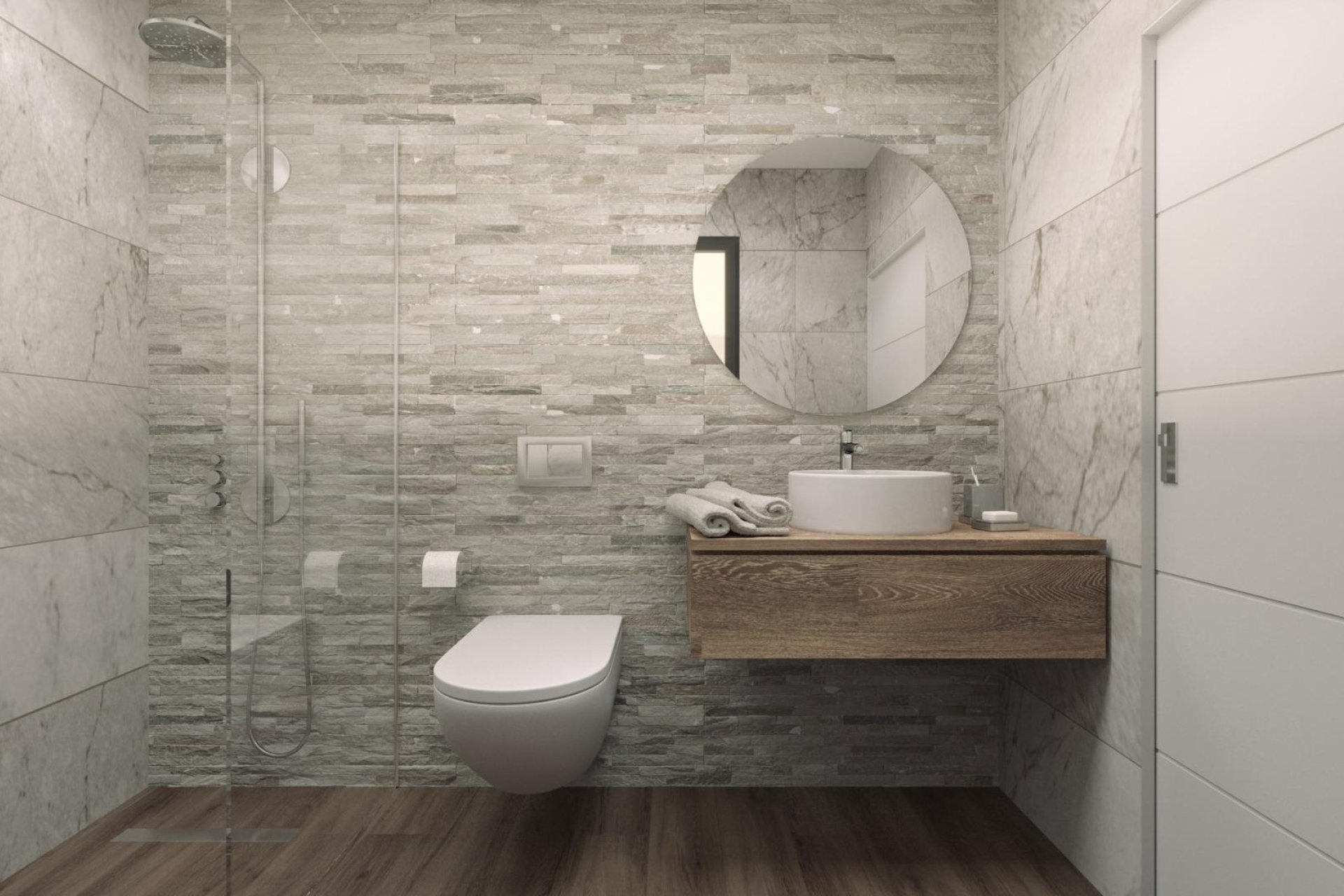  - Villa (detached) -
Finestrat - Sea Hills