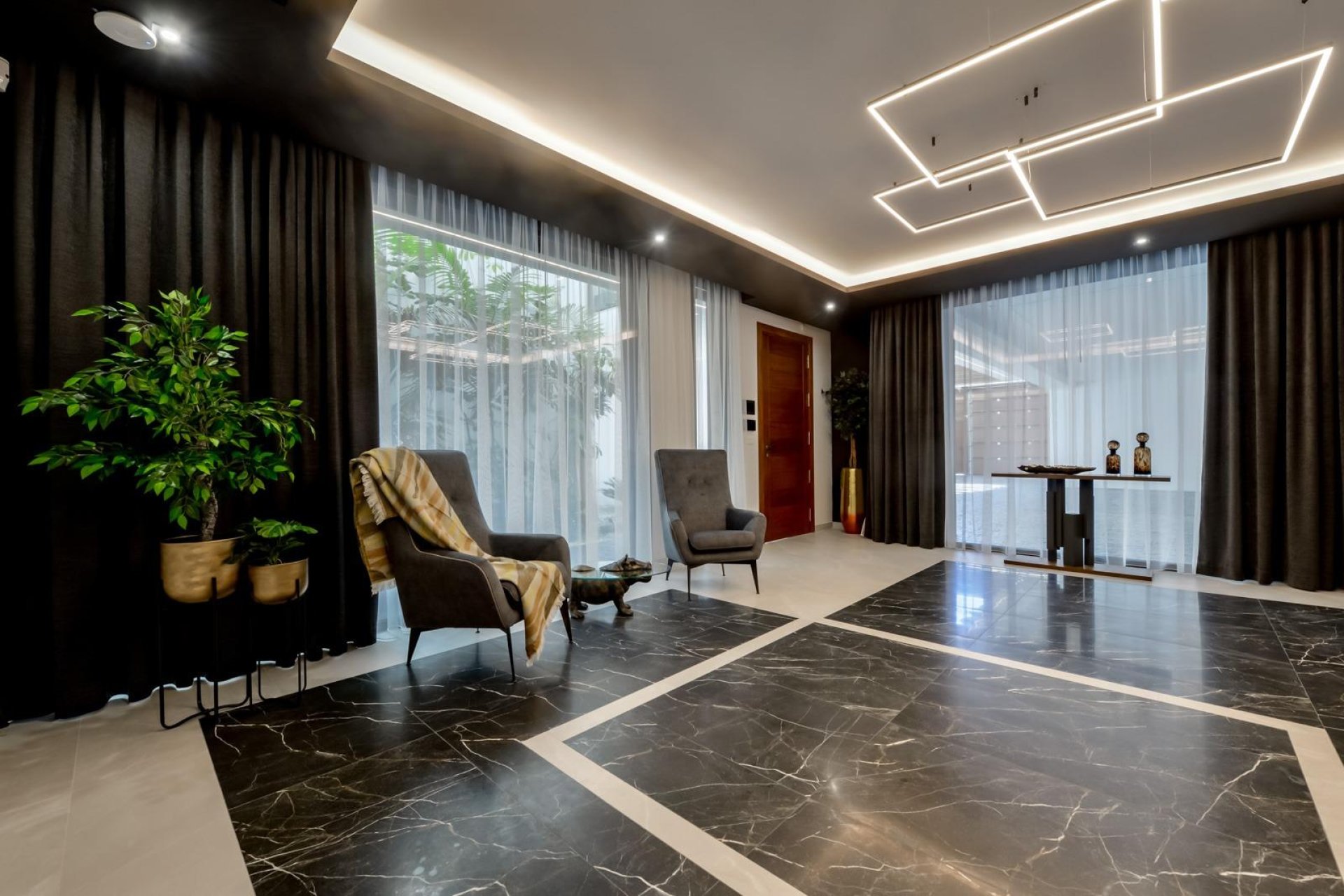  - Villa (detached) -
Finestrat - Sierra Cortina