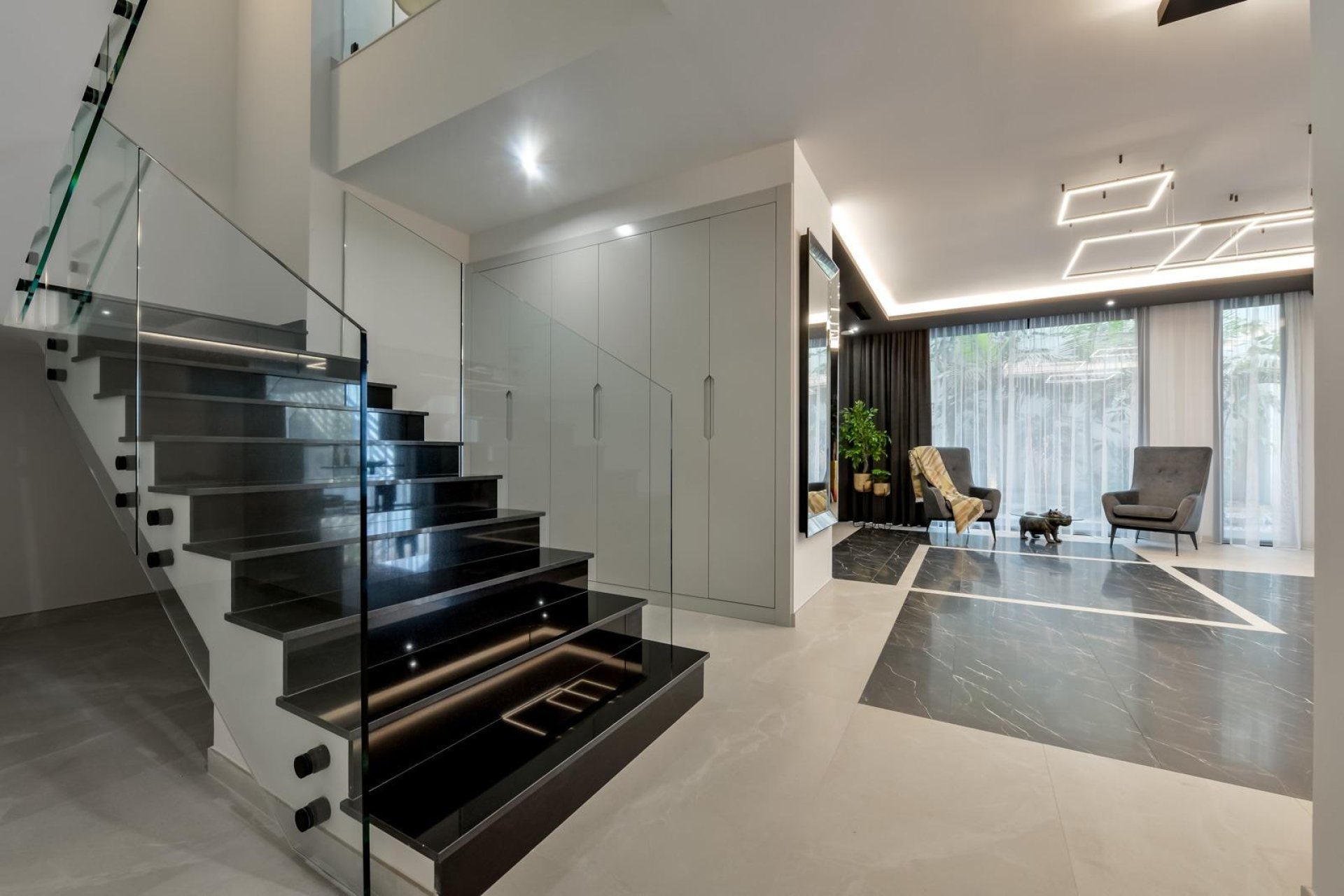  - Villa (detached) -
Finestrat - Sierra Cortina