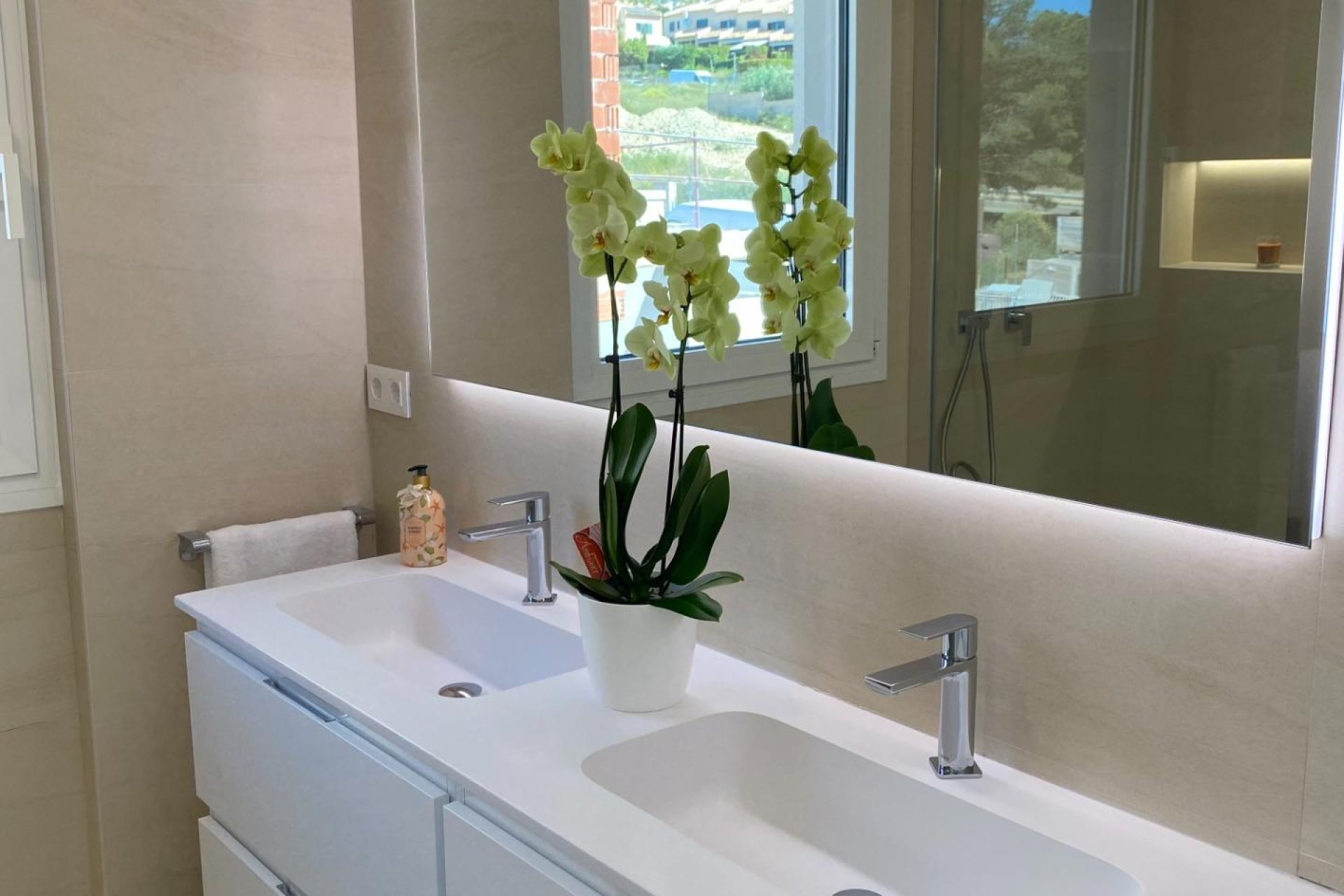  - Villa (detached) -
Finestrat - Sierra Cortina