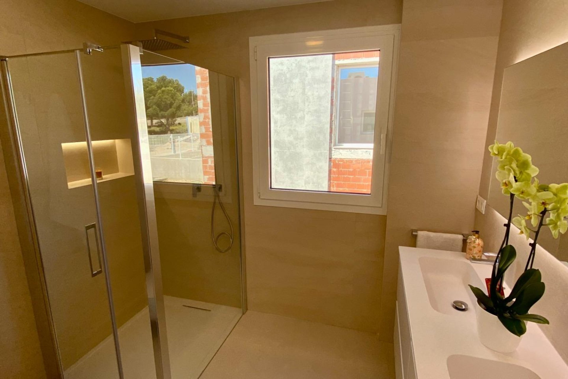  - Villa (detached) -
Finestrat - Sierra Cortina