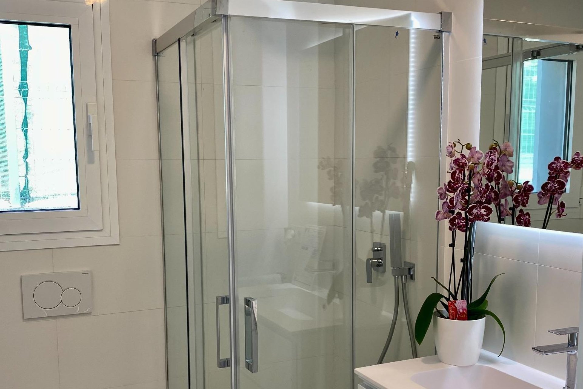  - Villa (detached) -
Finestrat - Sierra Cortina