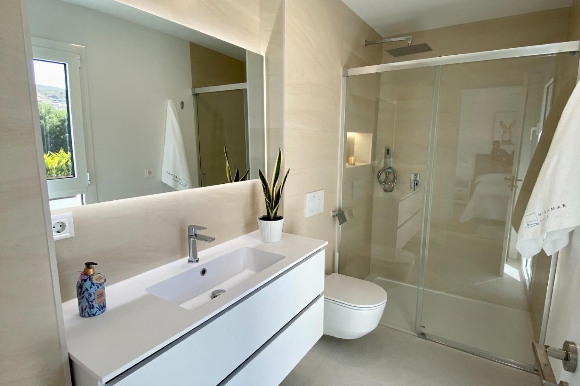  - Villa (detached) -
Finestrat - Sierra Cortina