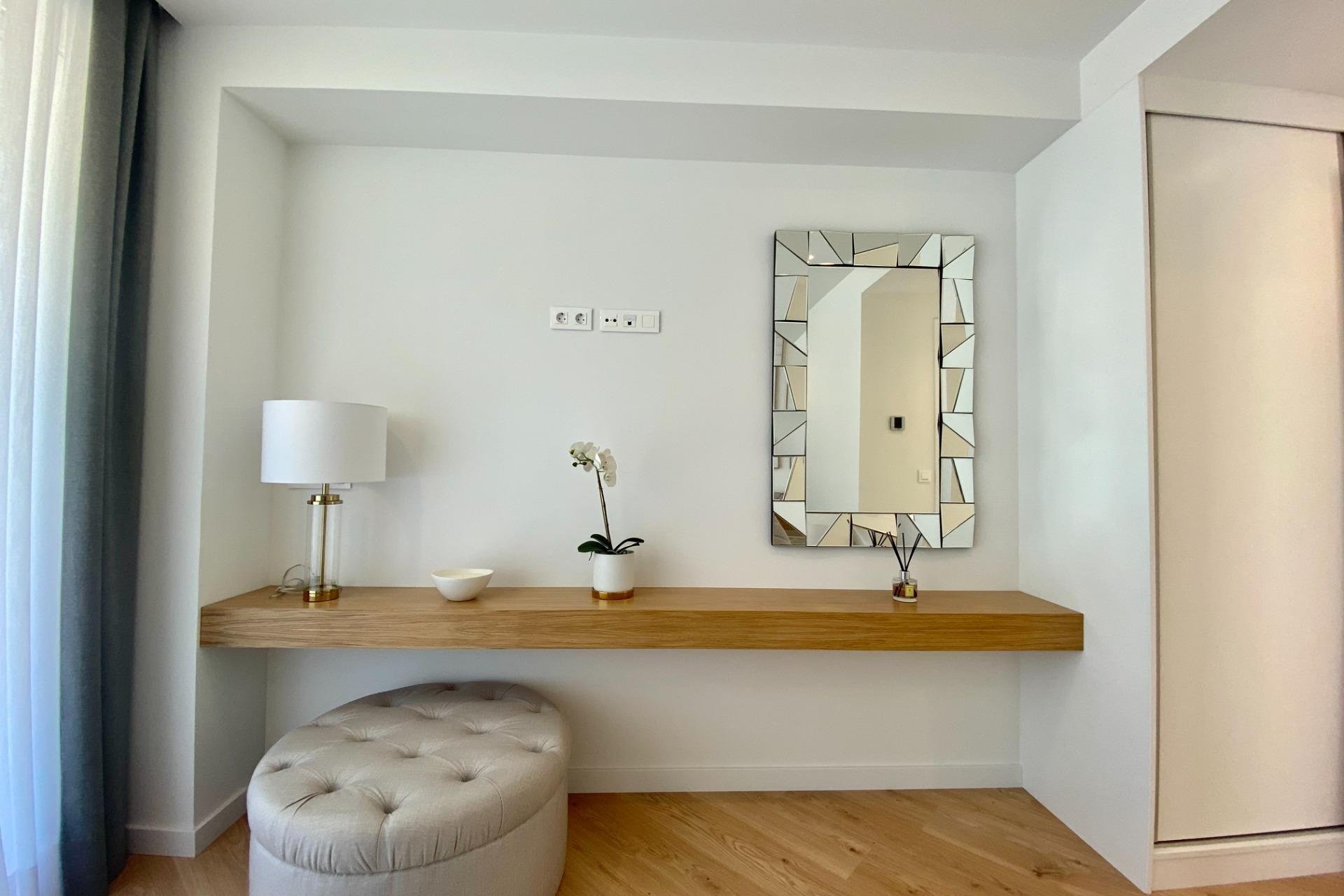  - Villa (detached) -
Finestrat - Sierra Cortina