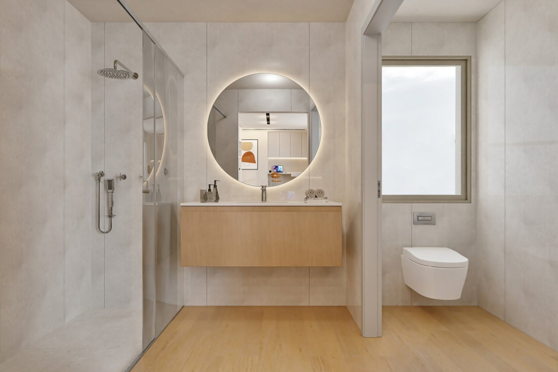  - Villa (detached) -
Finestrat - Sierra Cortina