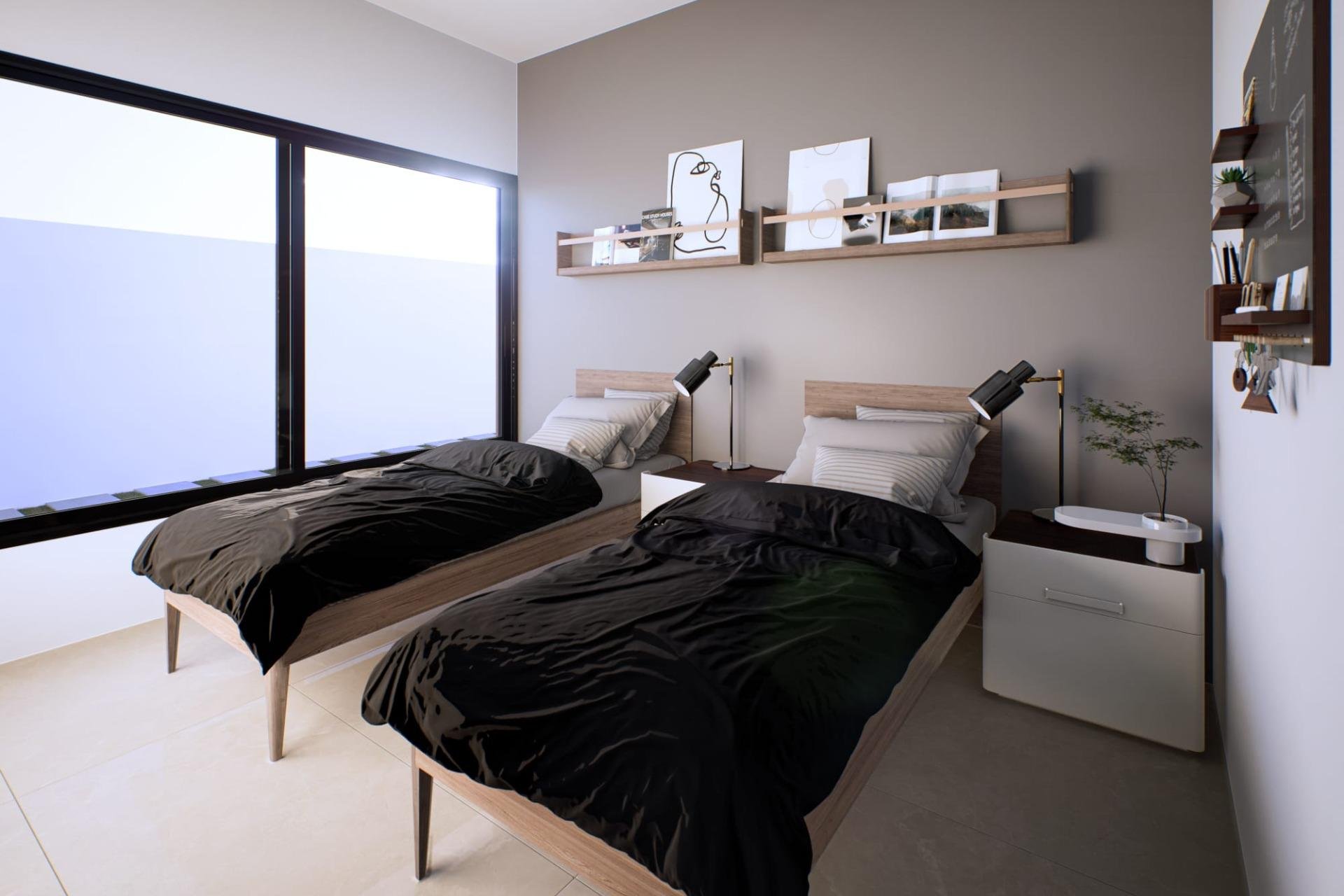  - Villa (detached) -
Fortuna - Las Casicas