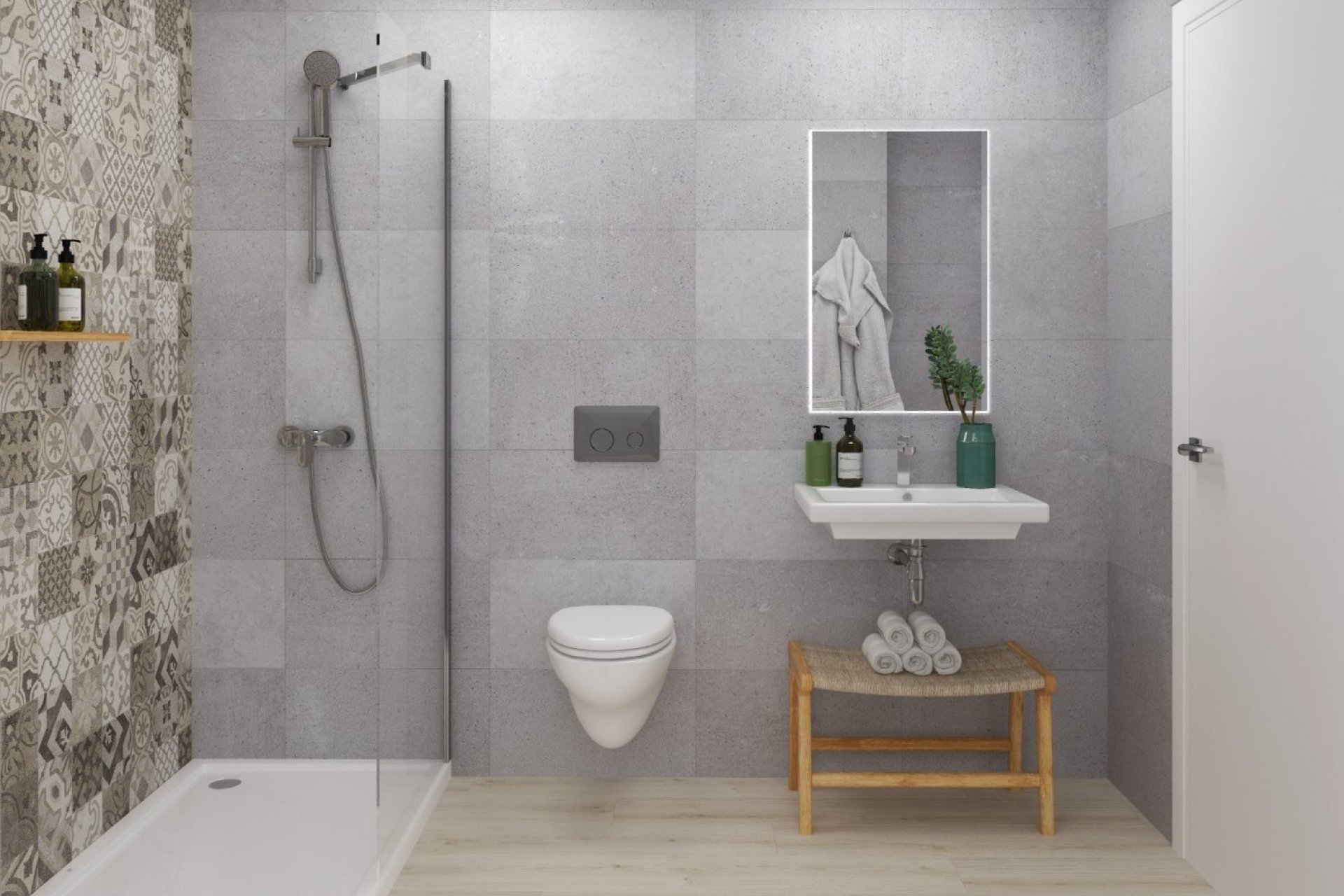  - Villa (detached) -
Fortuna - Urb. Kalendas