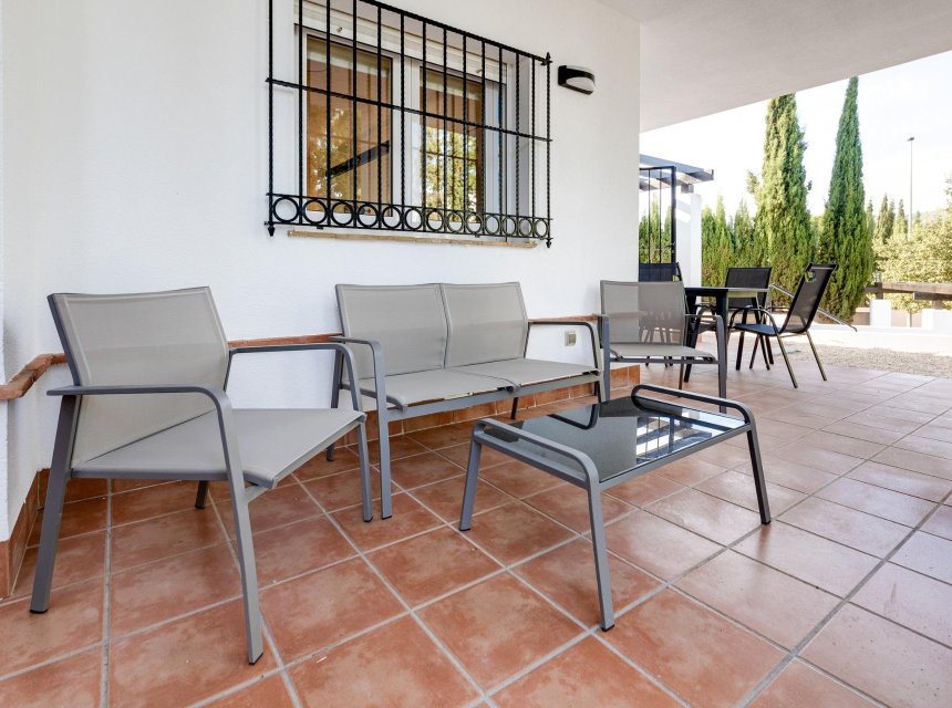  - Villa (detached) -
Fuente Álamo - Las Palas