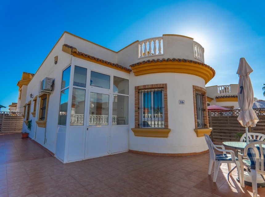  - Villa (detached) -
Guardamar del Segura - El Raso